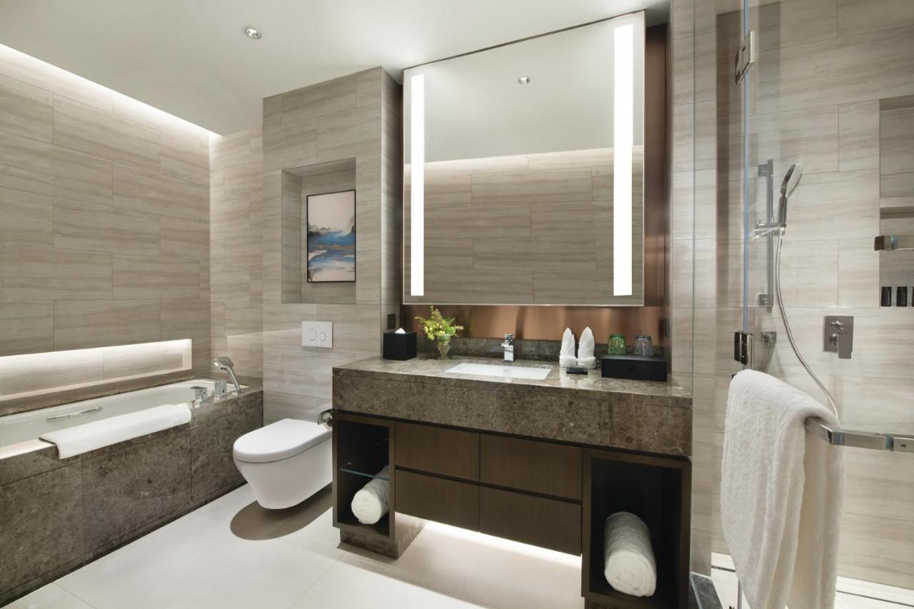 Three-Bedroom Suite