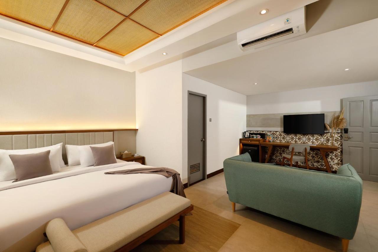 Mahata Suite - Second Floor