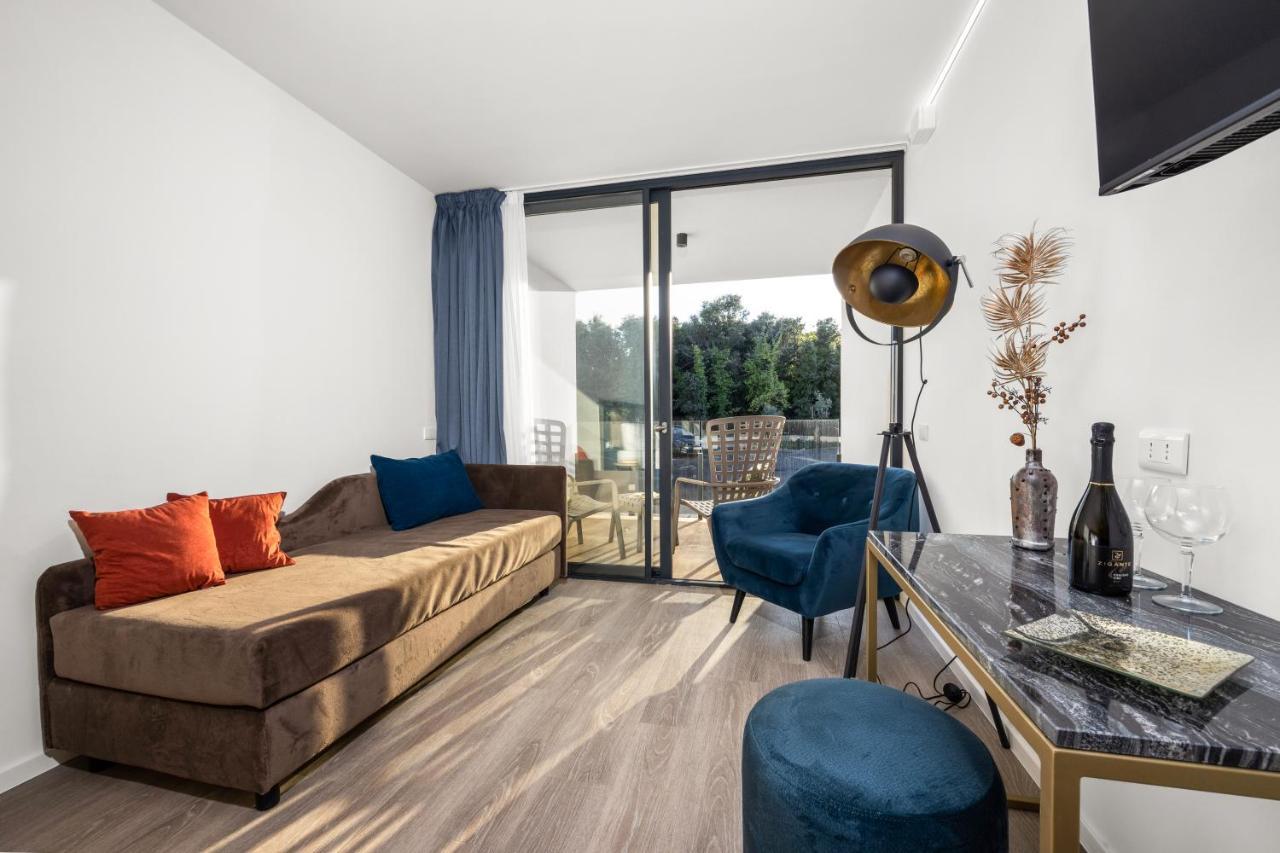 Triple Room Balcony