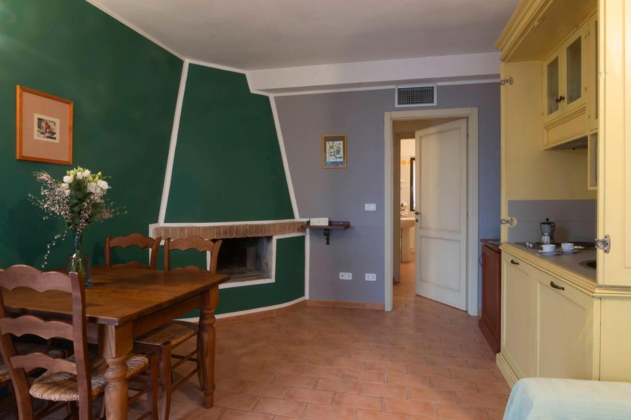 Apartment - Erdgeschoss