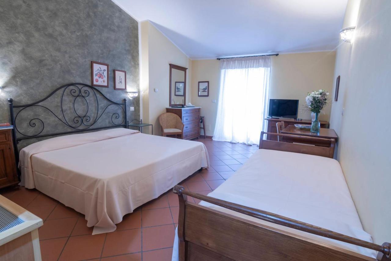 Superior Zimmer mit Queensize-Bett