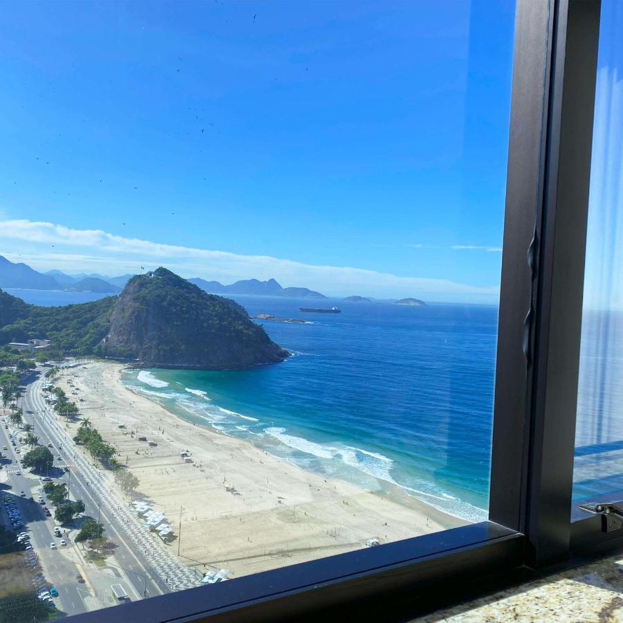 King Room Ocean View
