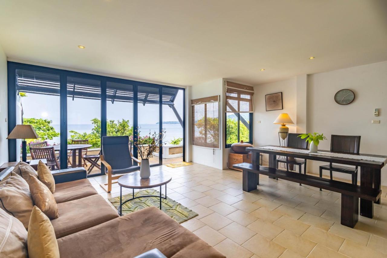 Two-Bedroom Andaman Suite