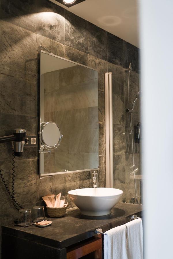Superior Double or Twin Room Terrace
