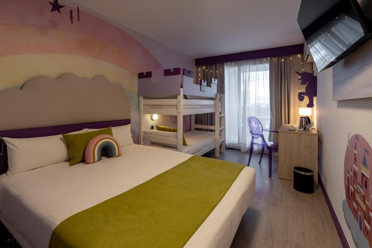 Superior Vierbettzimmer