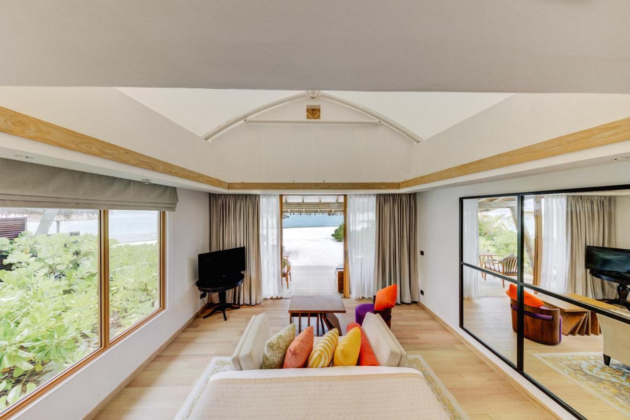 Platinum Beach Bungalow domestic transfers 1 up to 2 guests stays valid to 31 Oct 2027 Spa