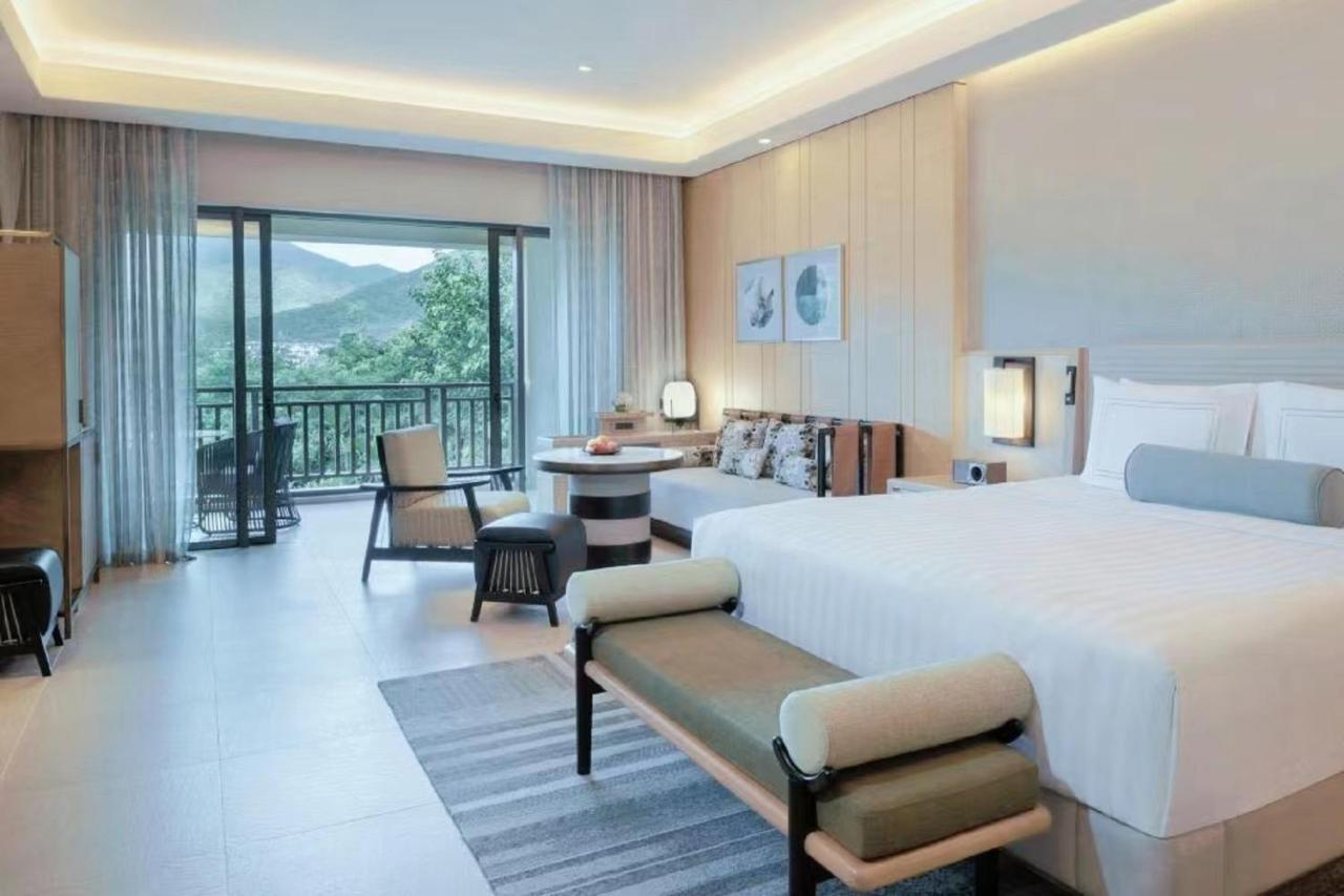 Limited offer for long stay - Deluxe Room