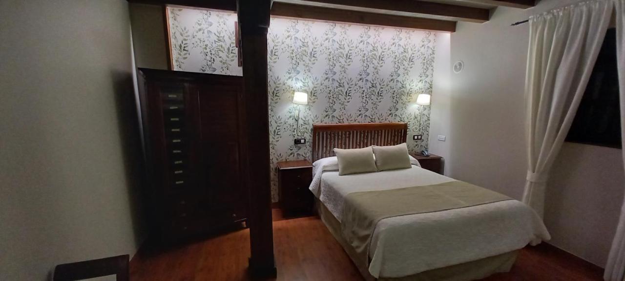 Double Room Hydromassage Bath