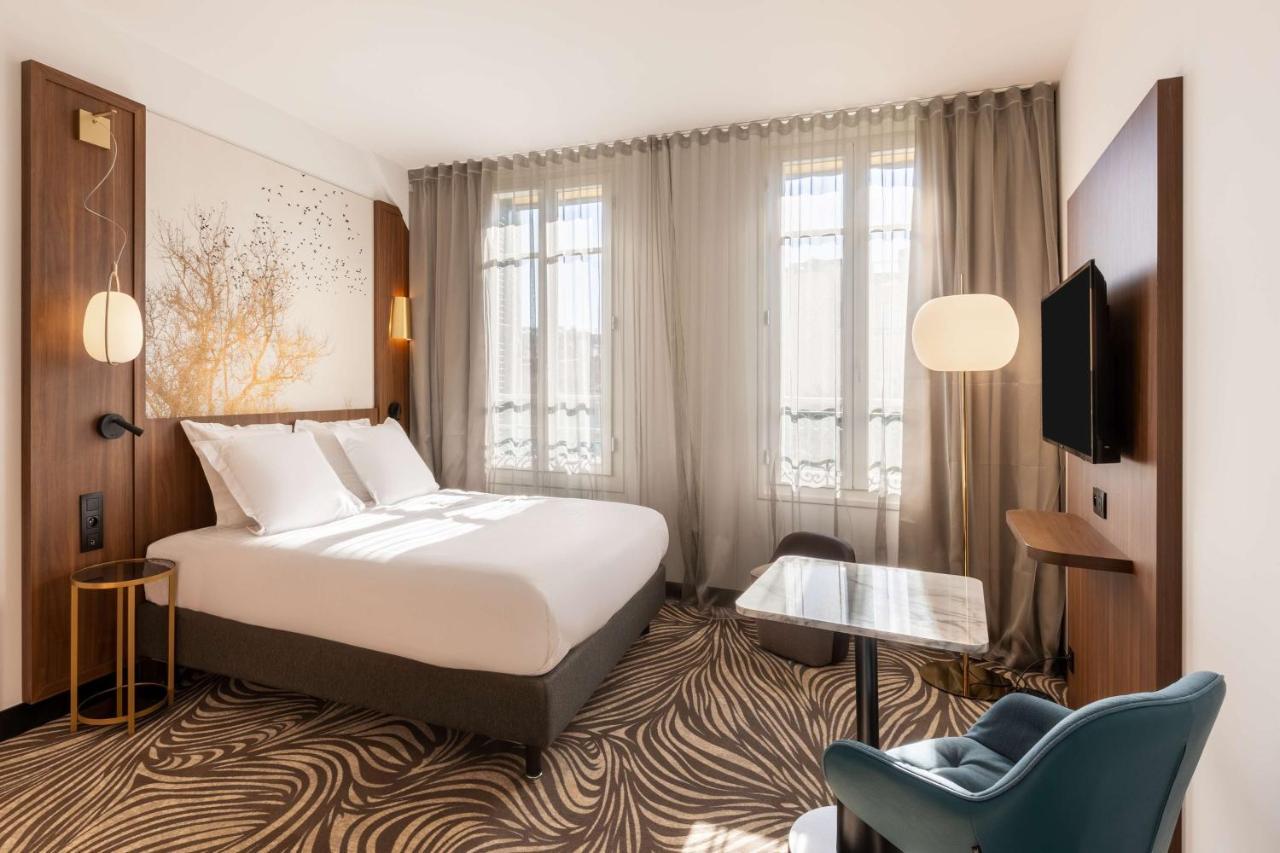 Chambre Double Supérieure - Non-Fumeurs