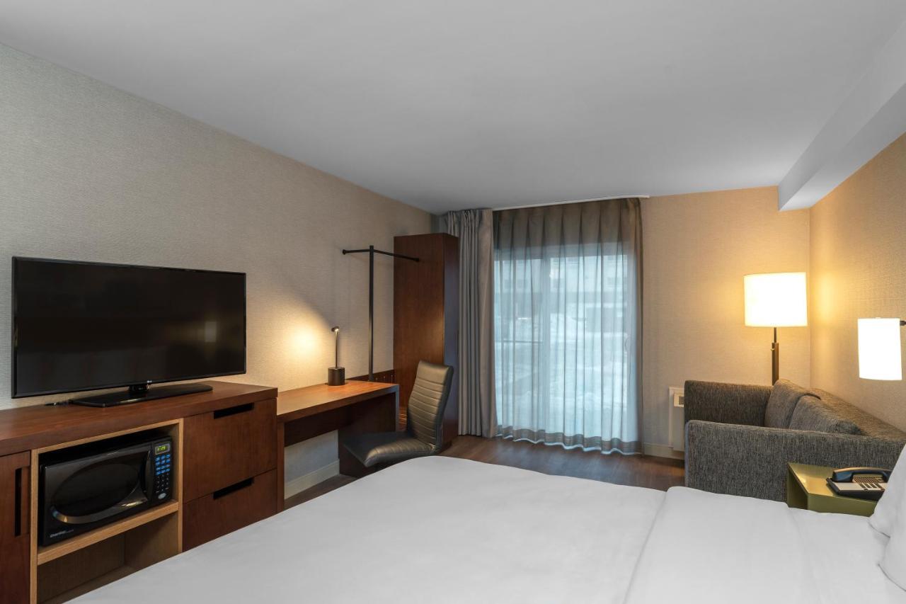 King Room with Sofa Bed - First Floor/Non-Smoking.