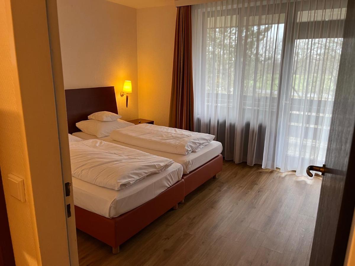 Junior Suite with Balcony