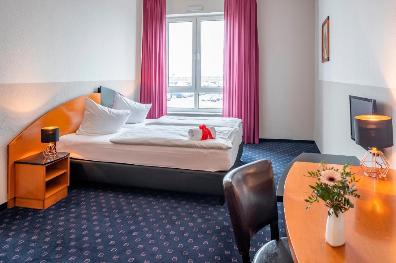 Double Room Disability Access