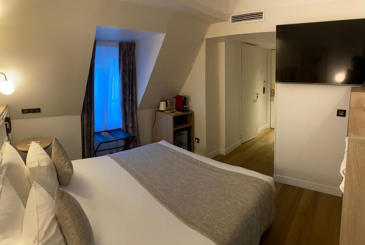 Cosy Room