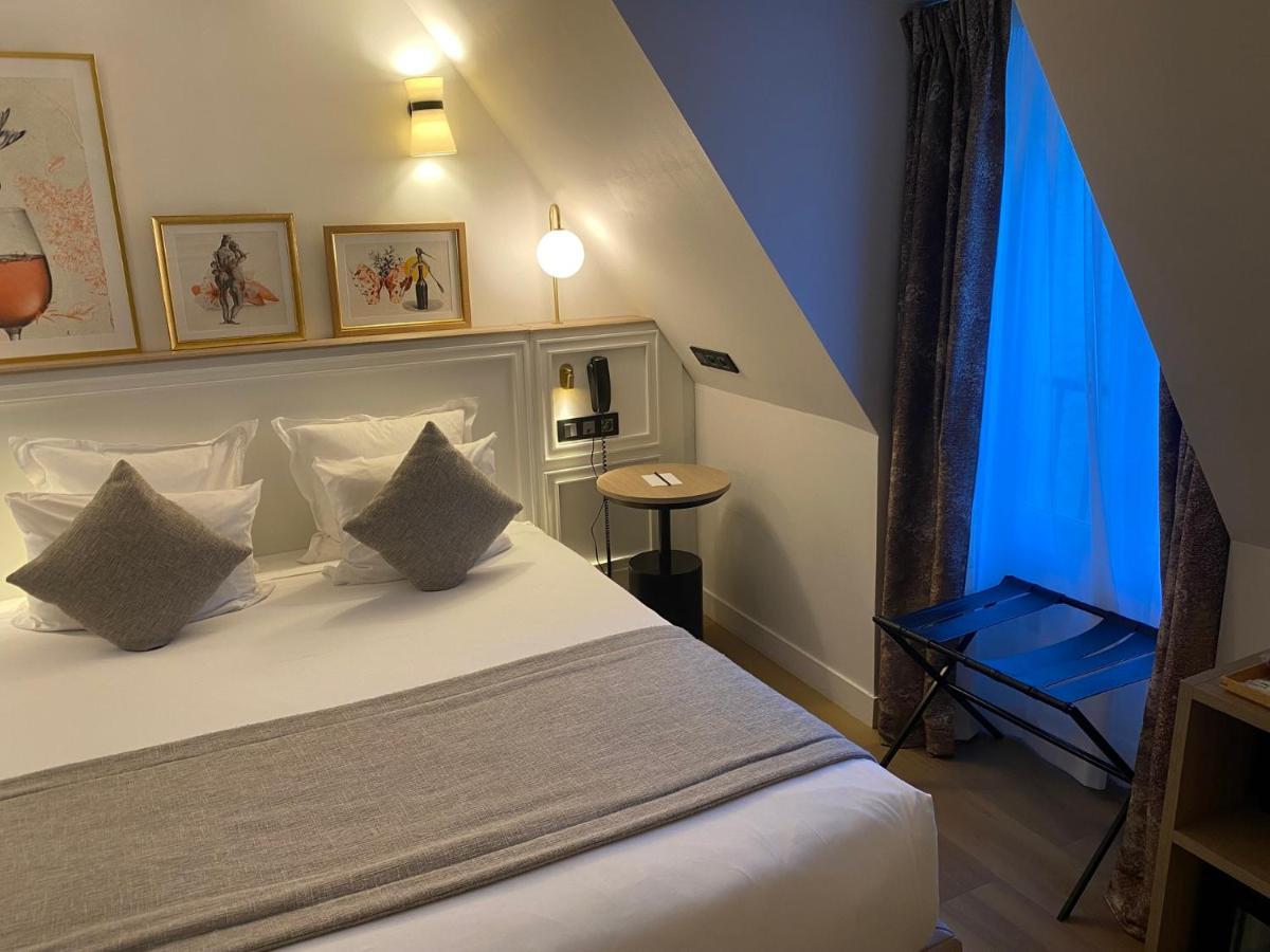 Cosy Room