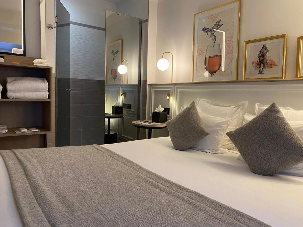 Cosy Room