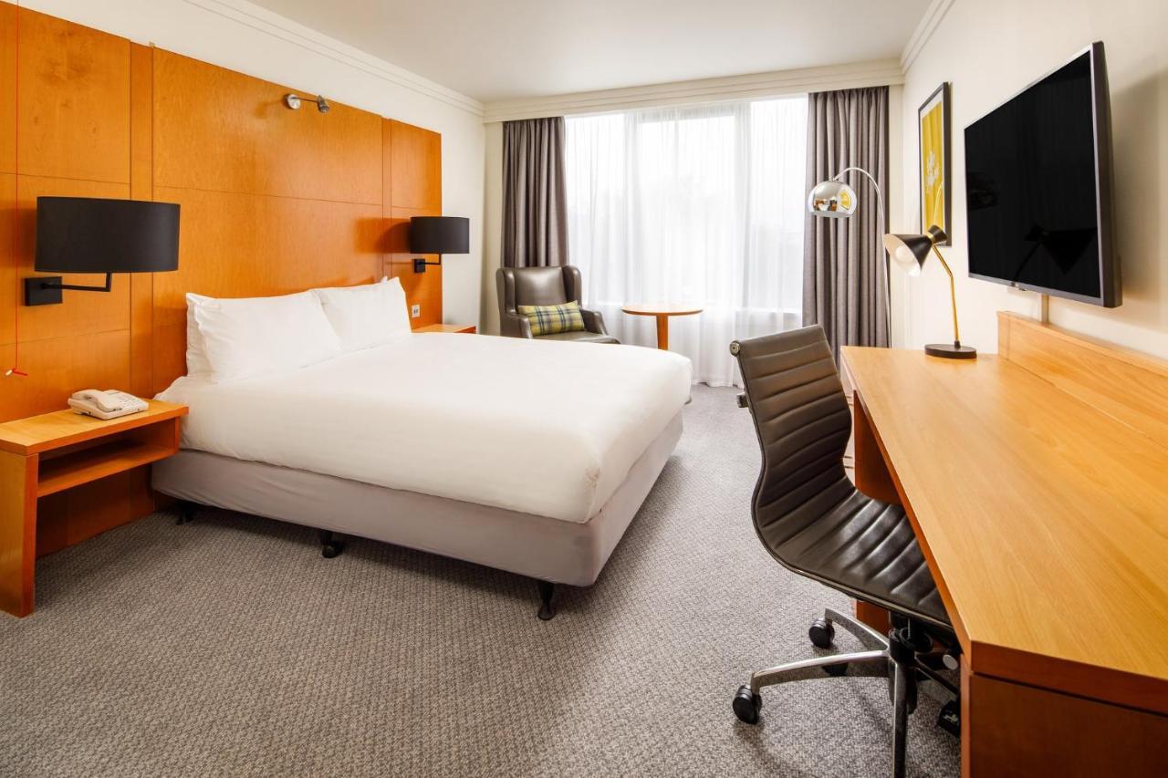 Standard Double Room - Disability Access