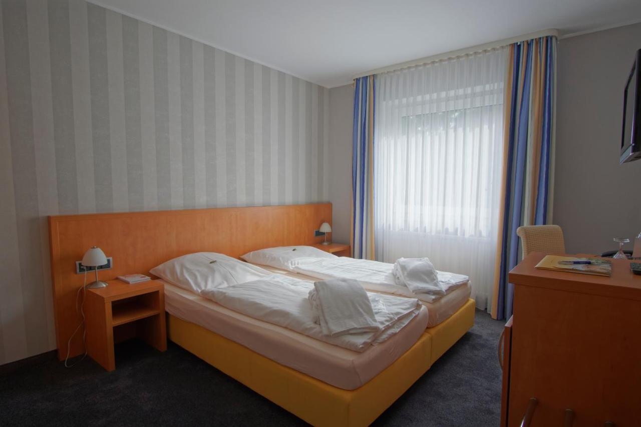 Double Room 150 meters from the main building