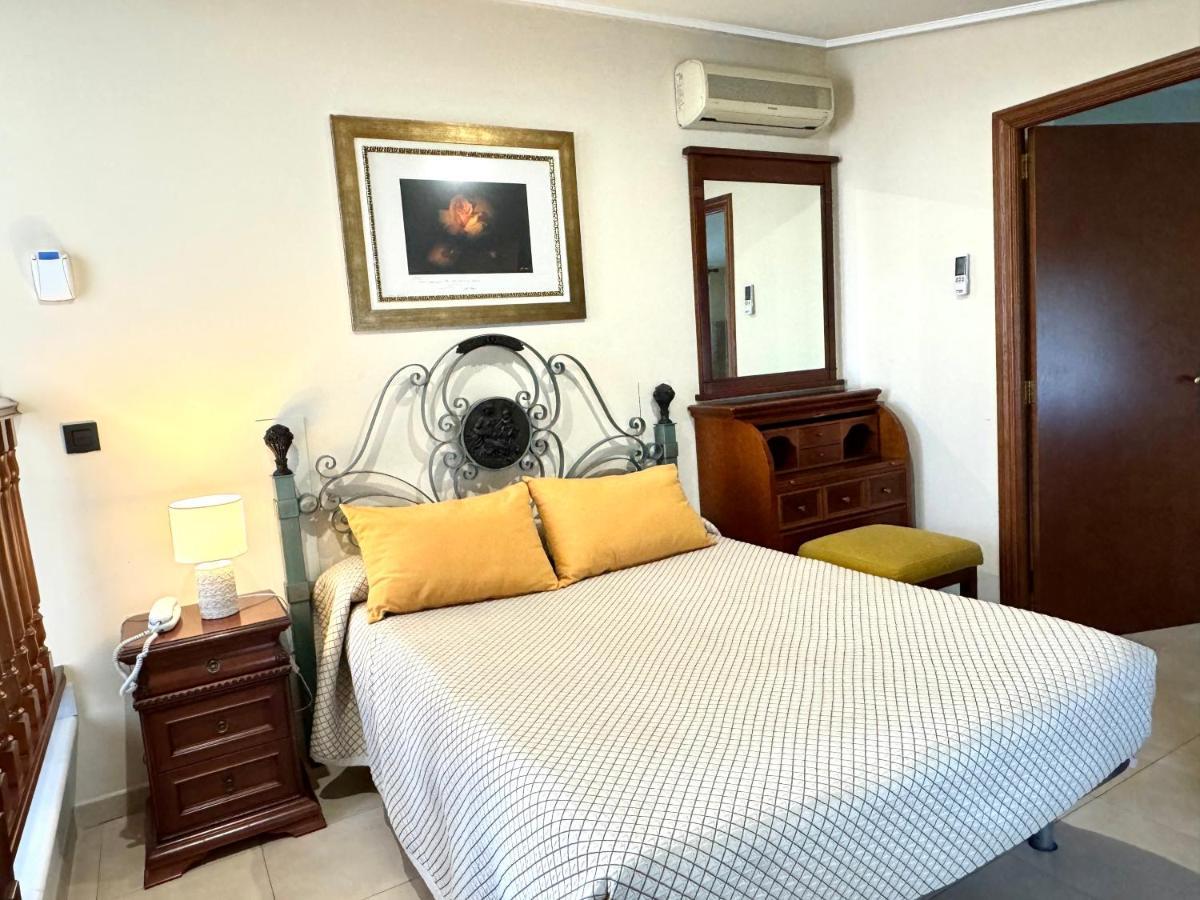 Habitación Doble Superior