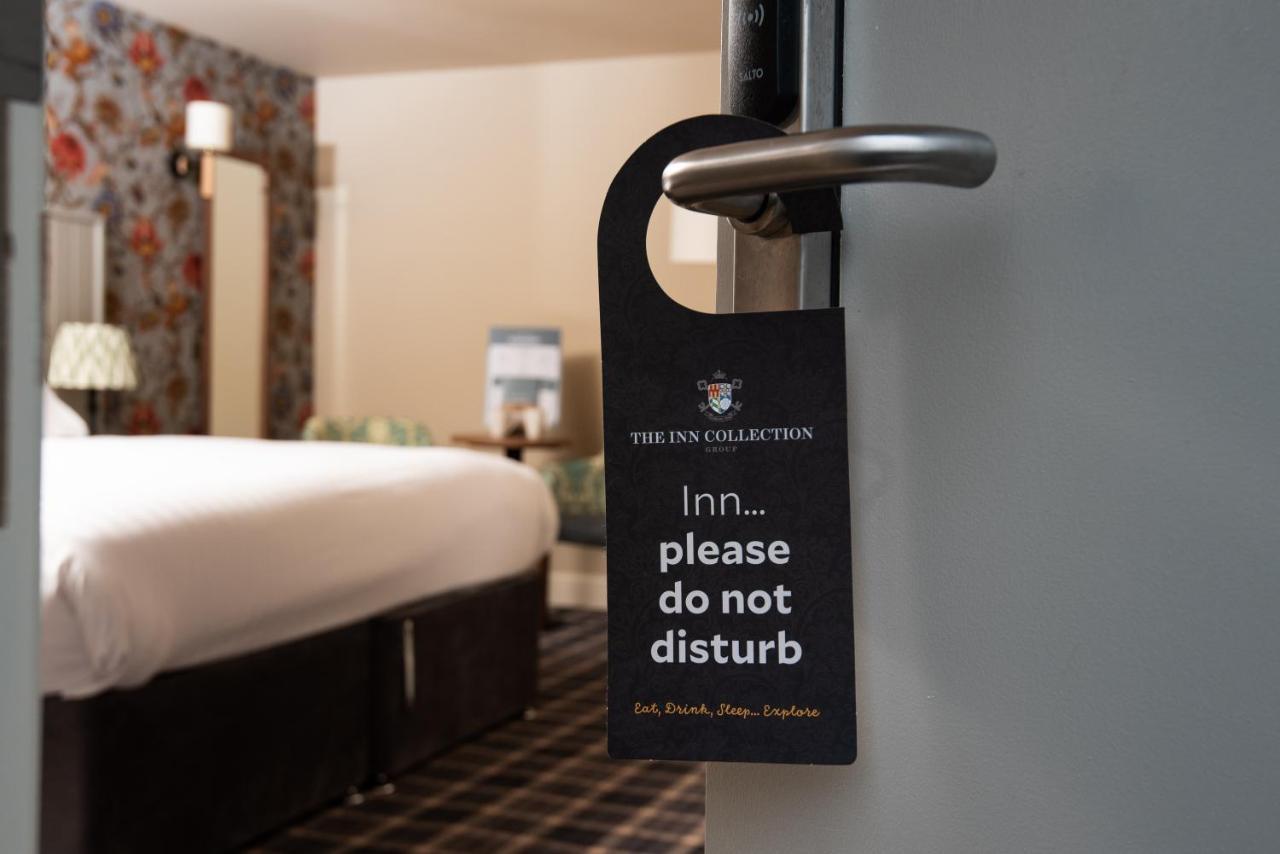 Double or Twin Room - Disability Access