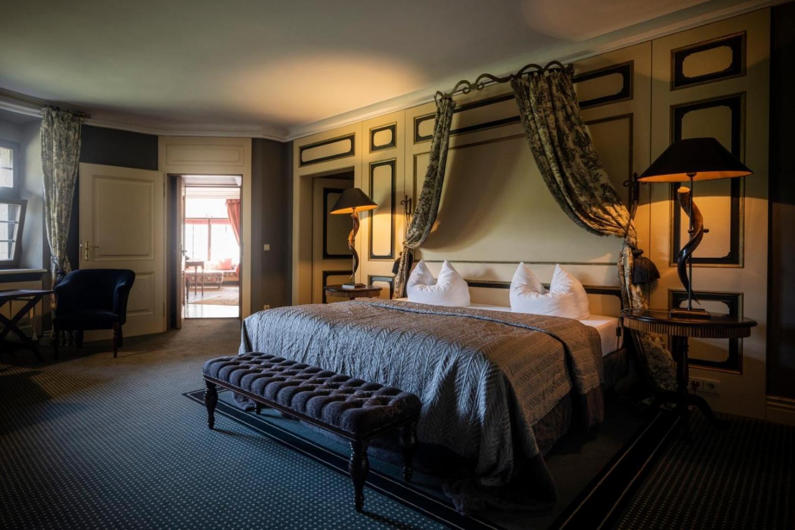 Suite Deluxe