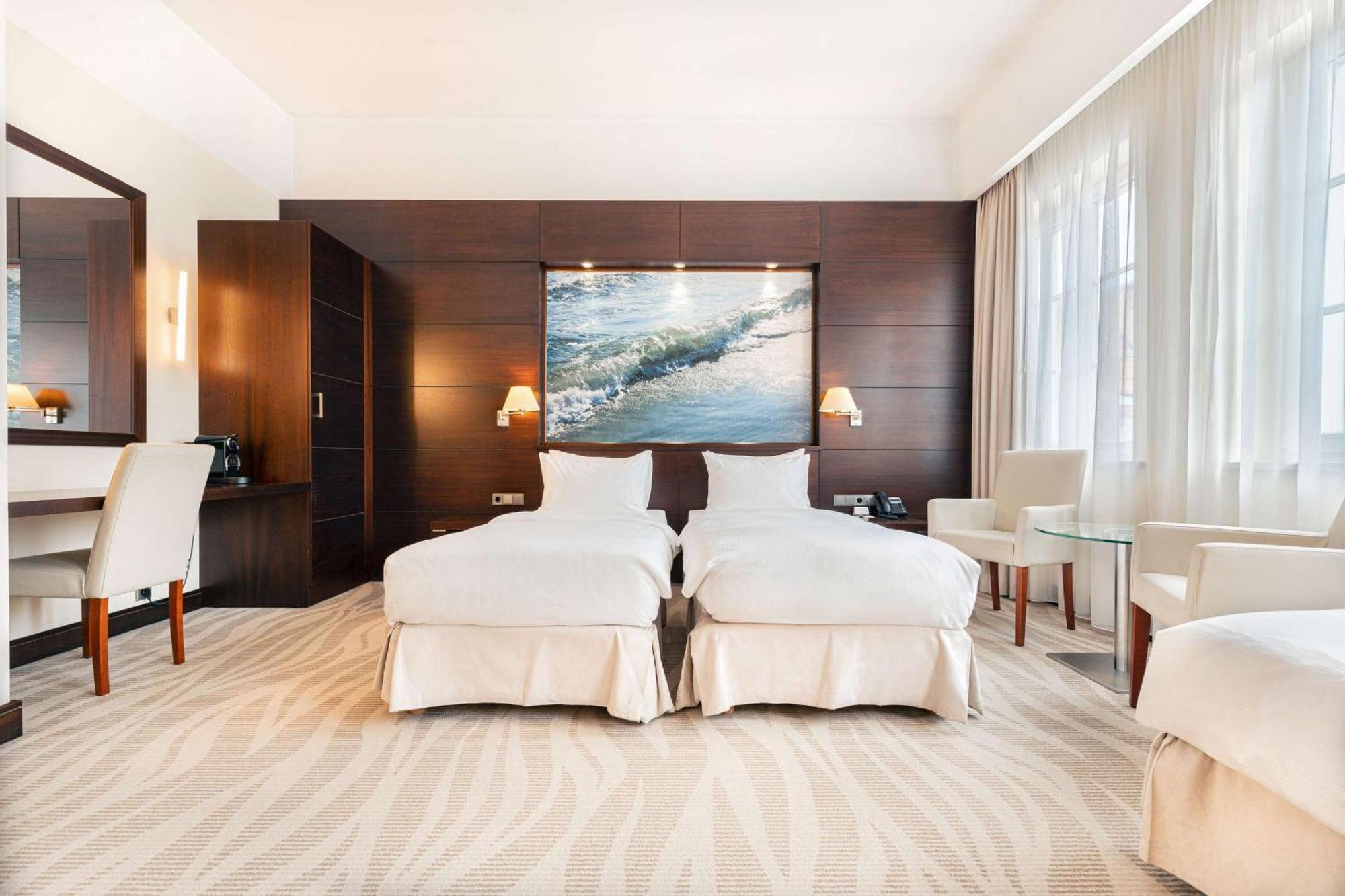 Premium Room