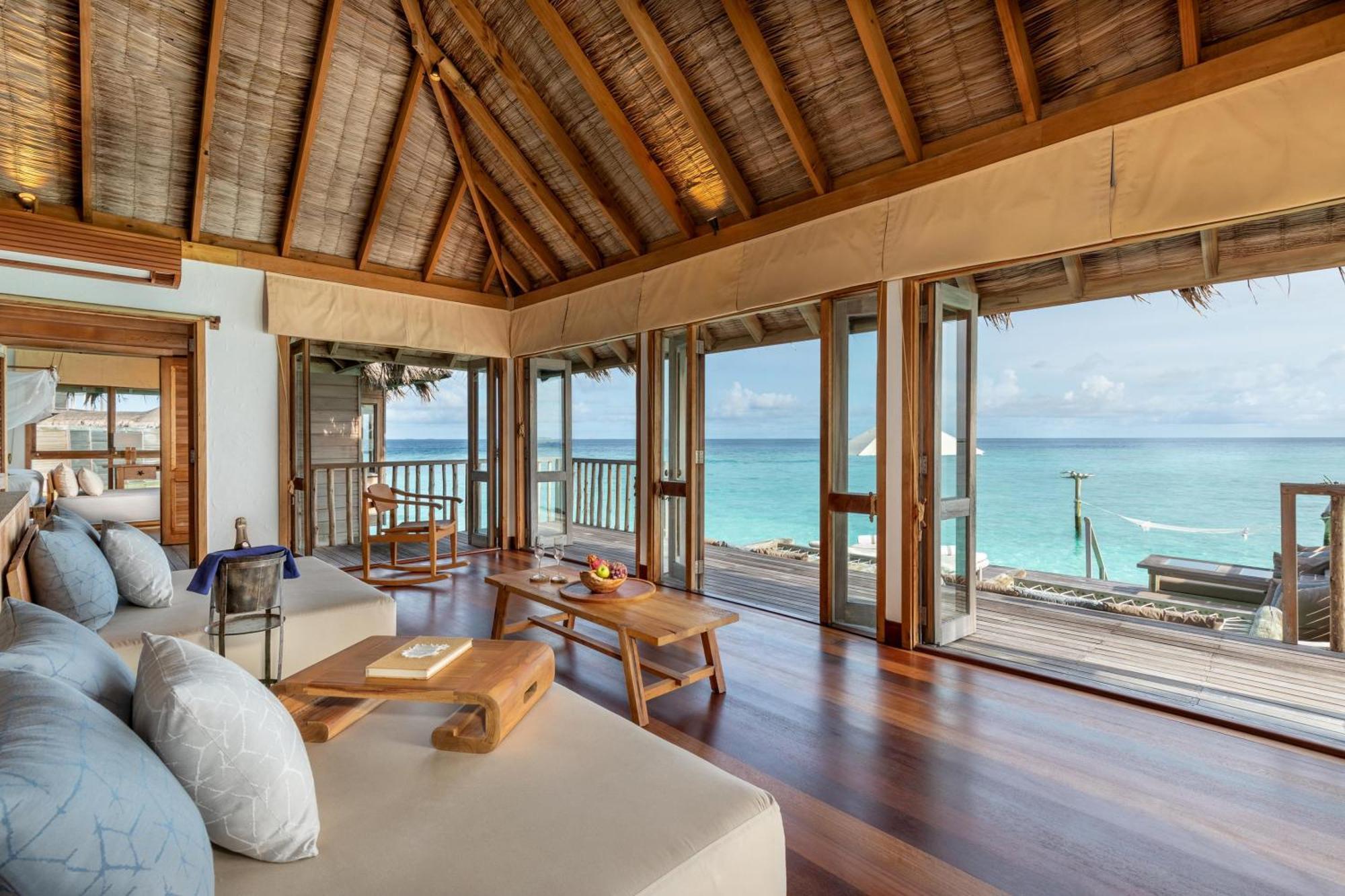 Gili Lagoon Residence