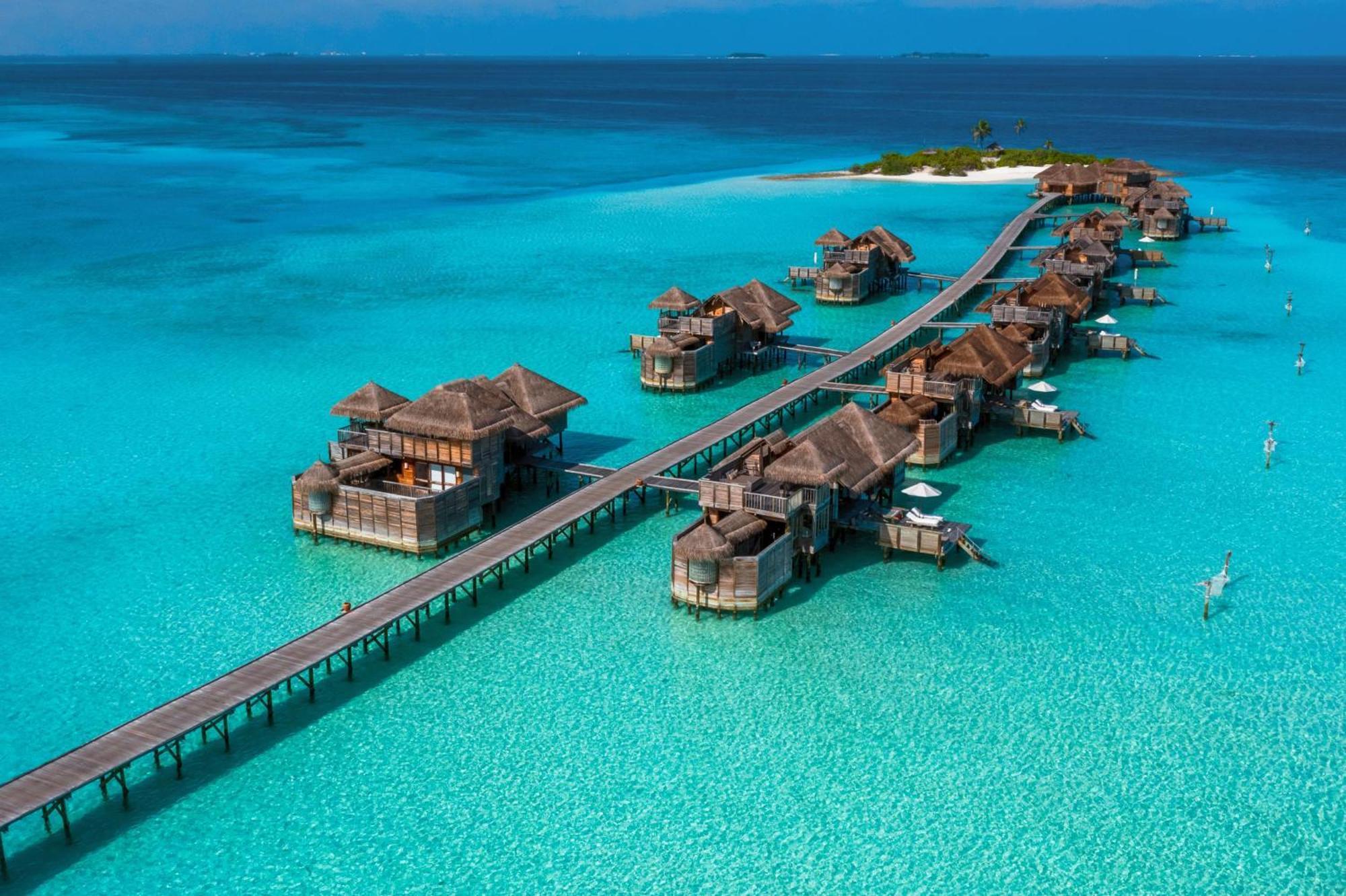 Gili Lagoon Villa