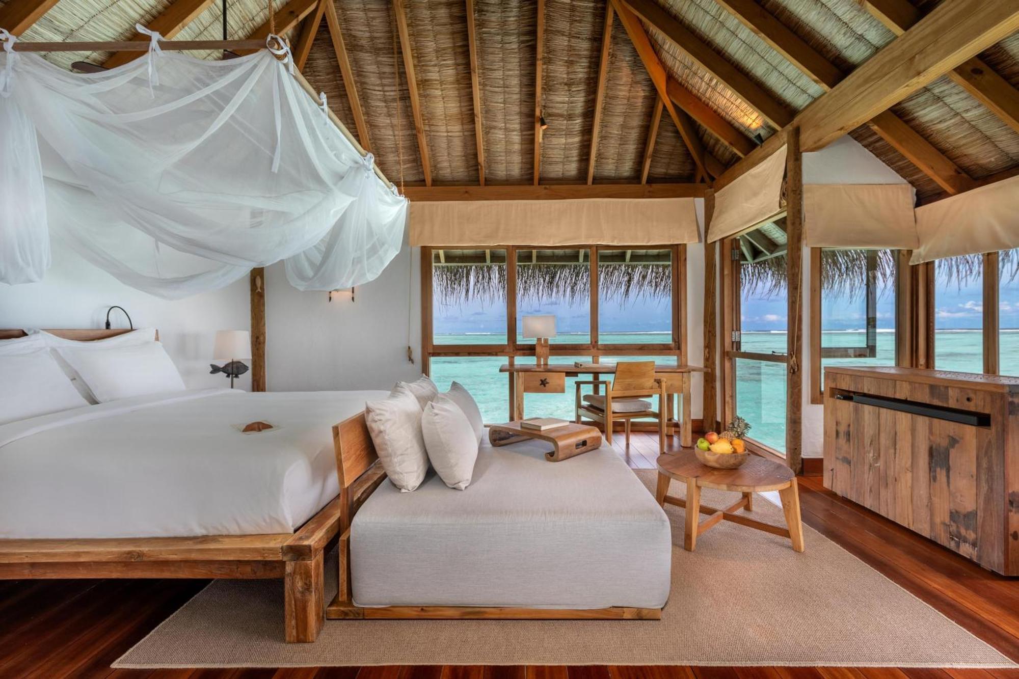 Villa Suite