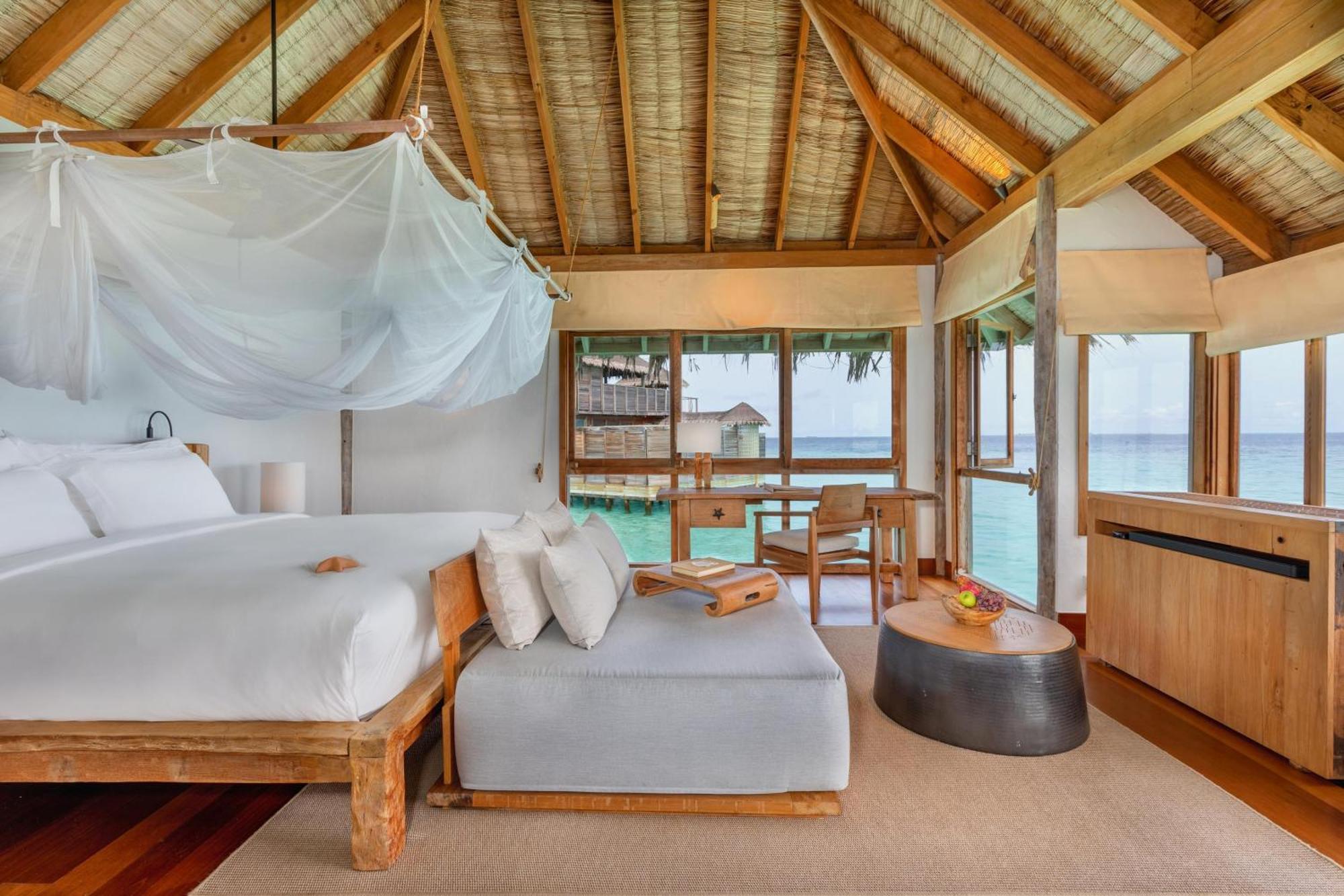 Gili Lagoon Residence