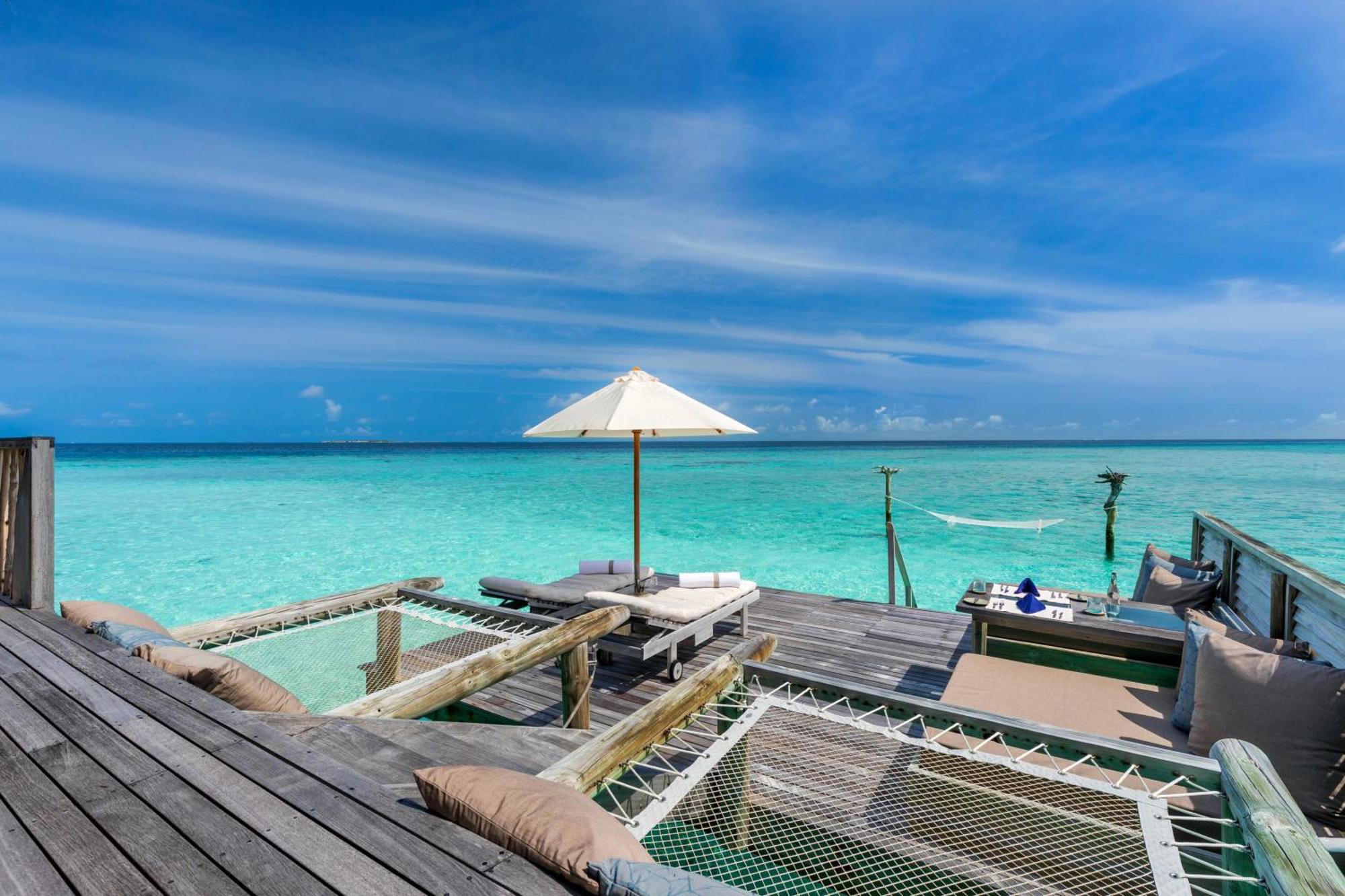 Gili Lagoon Residence