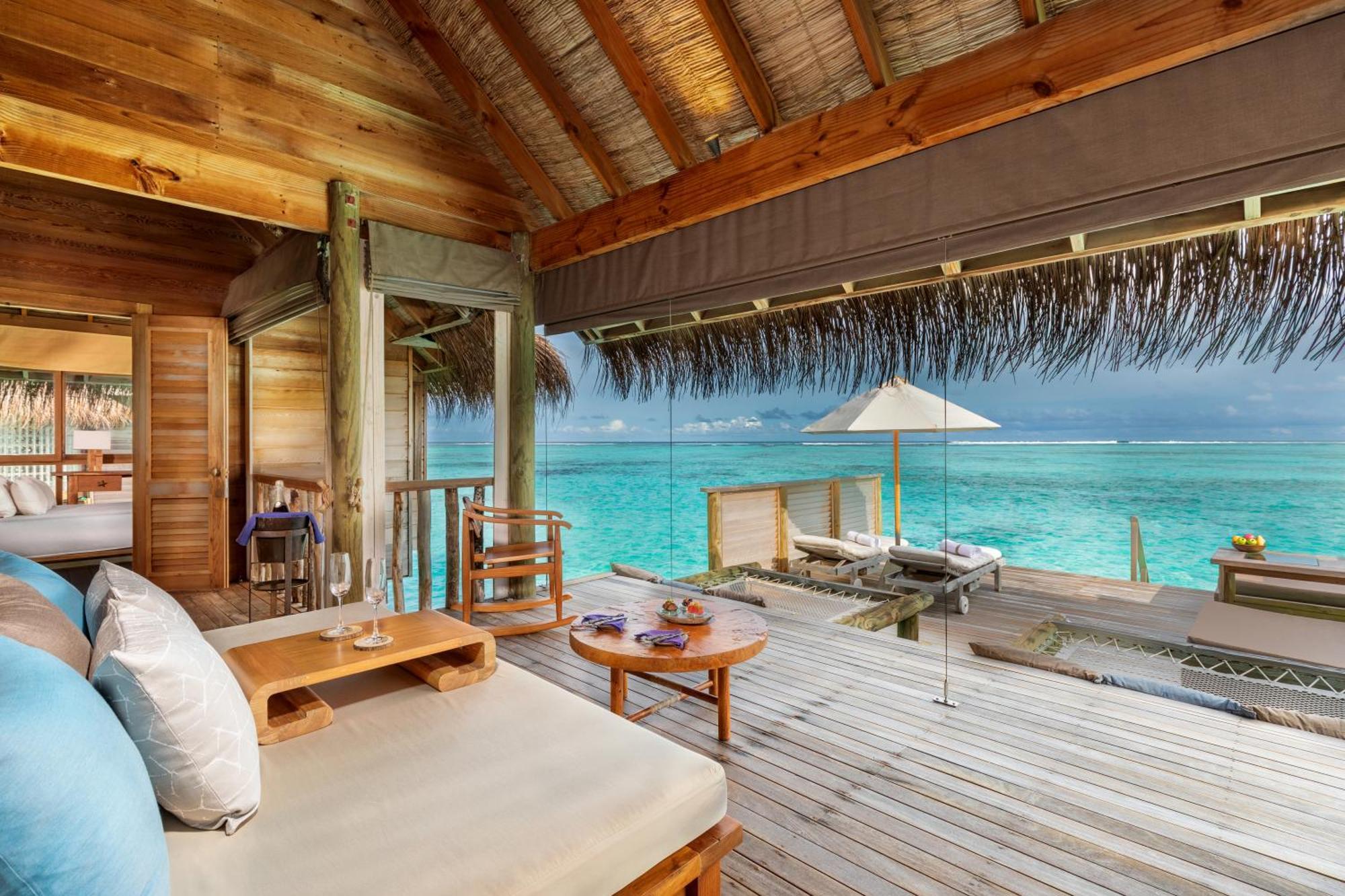 Villa Suite
