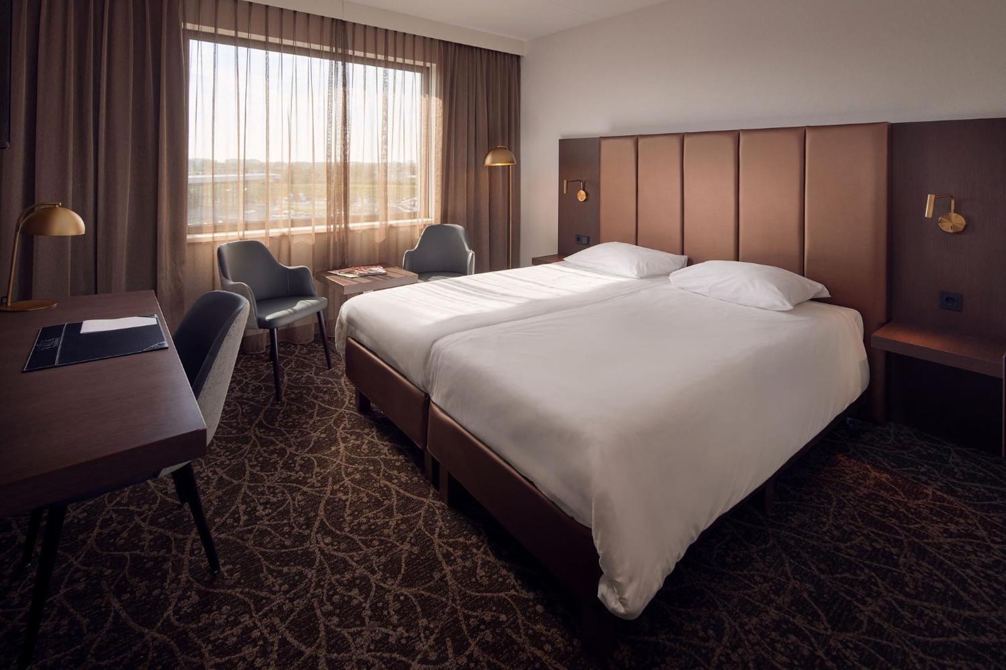 Comfort Twin Room