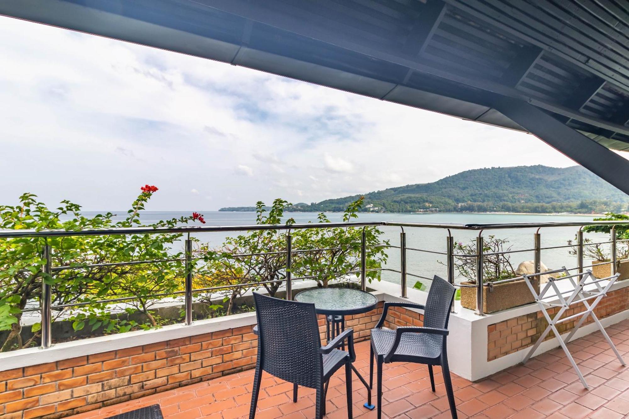 One-Bedroom Andaman Suite