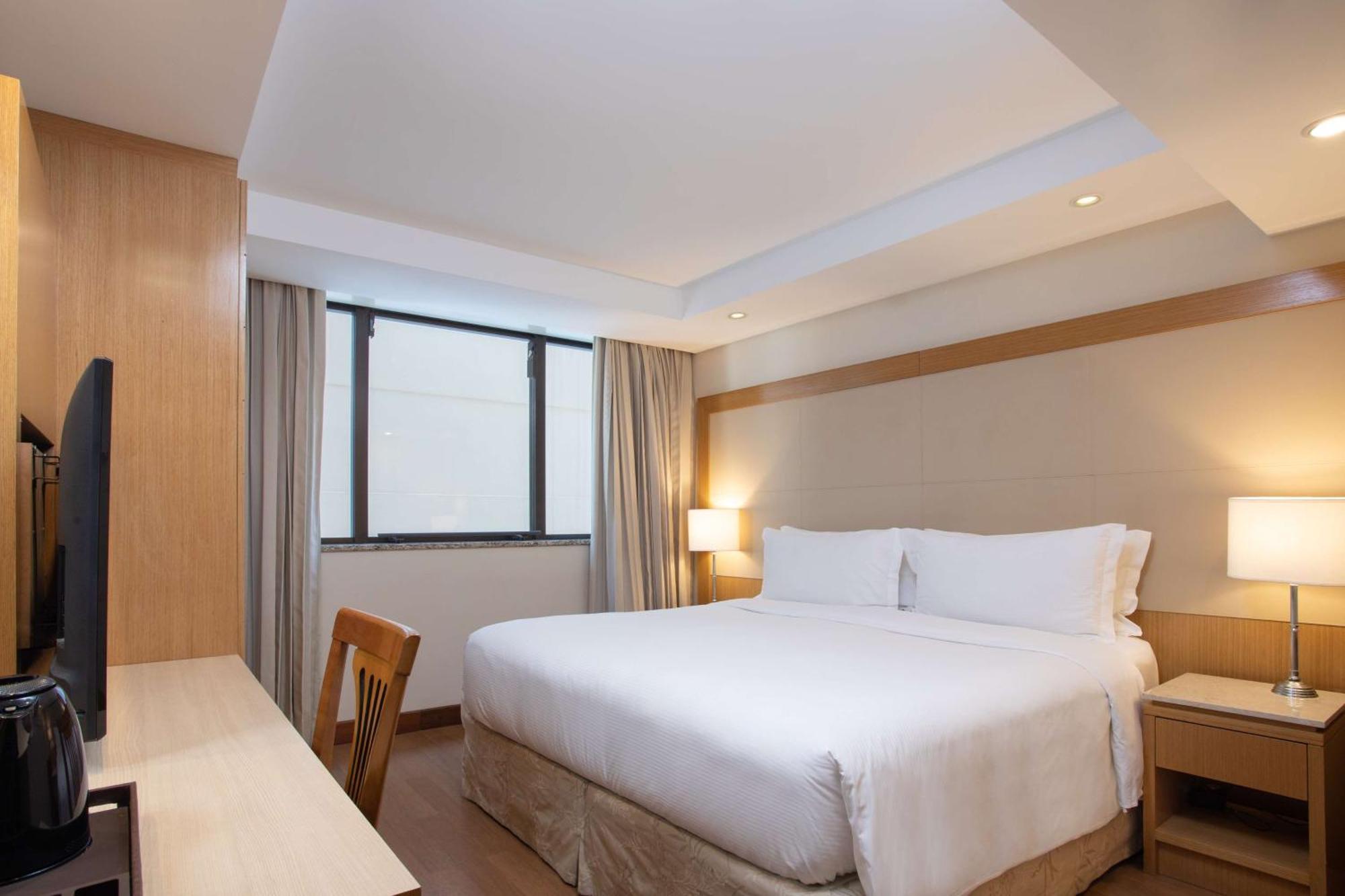 King Room City View