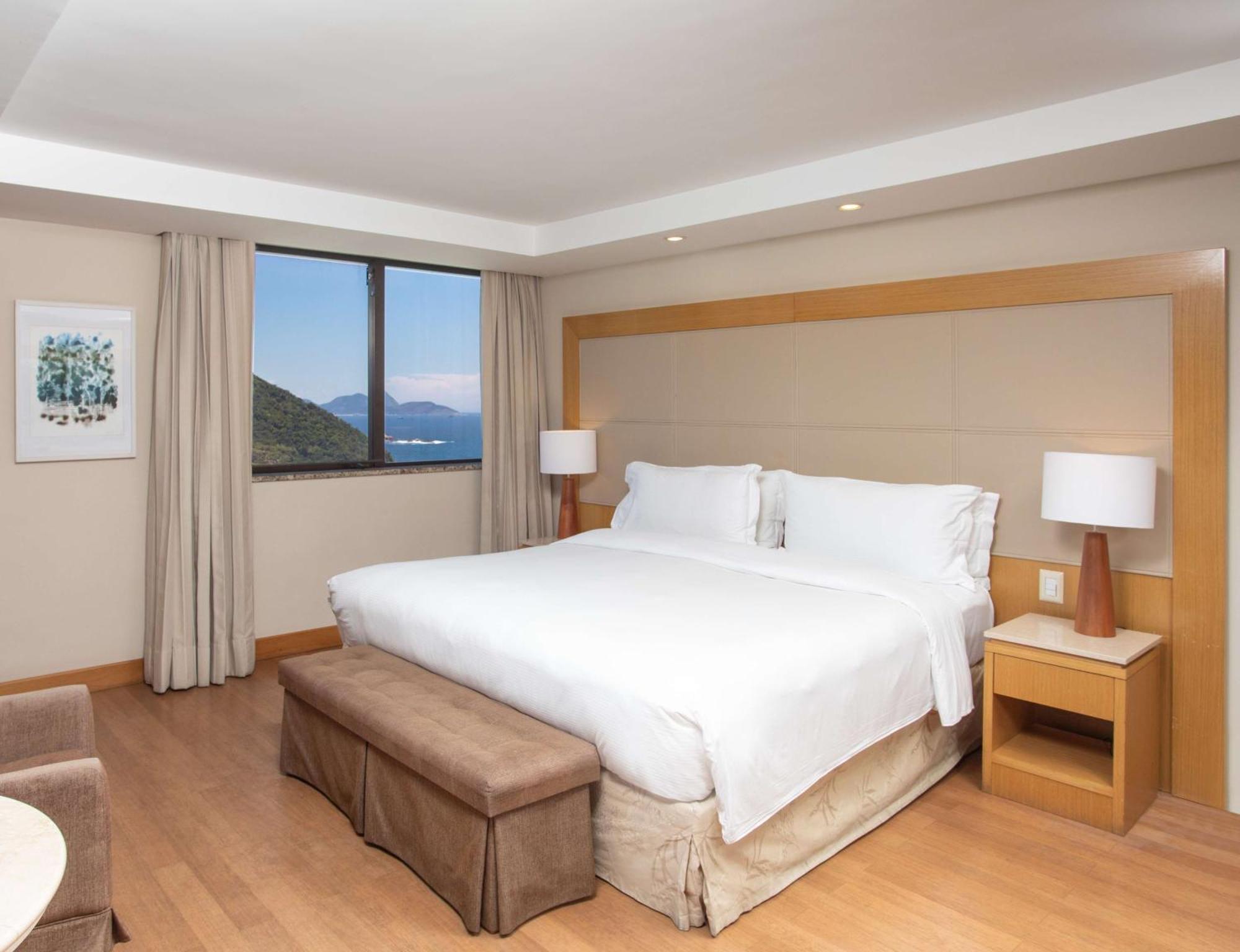 King Room Ocean View