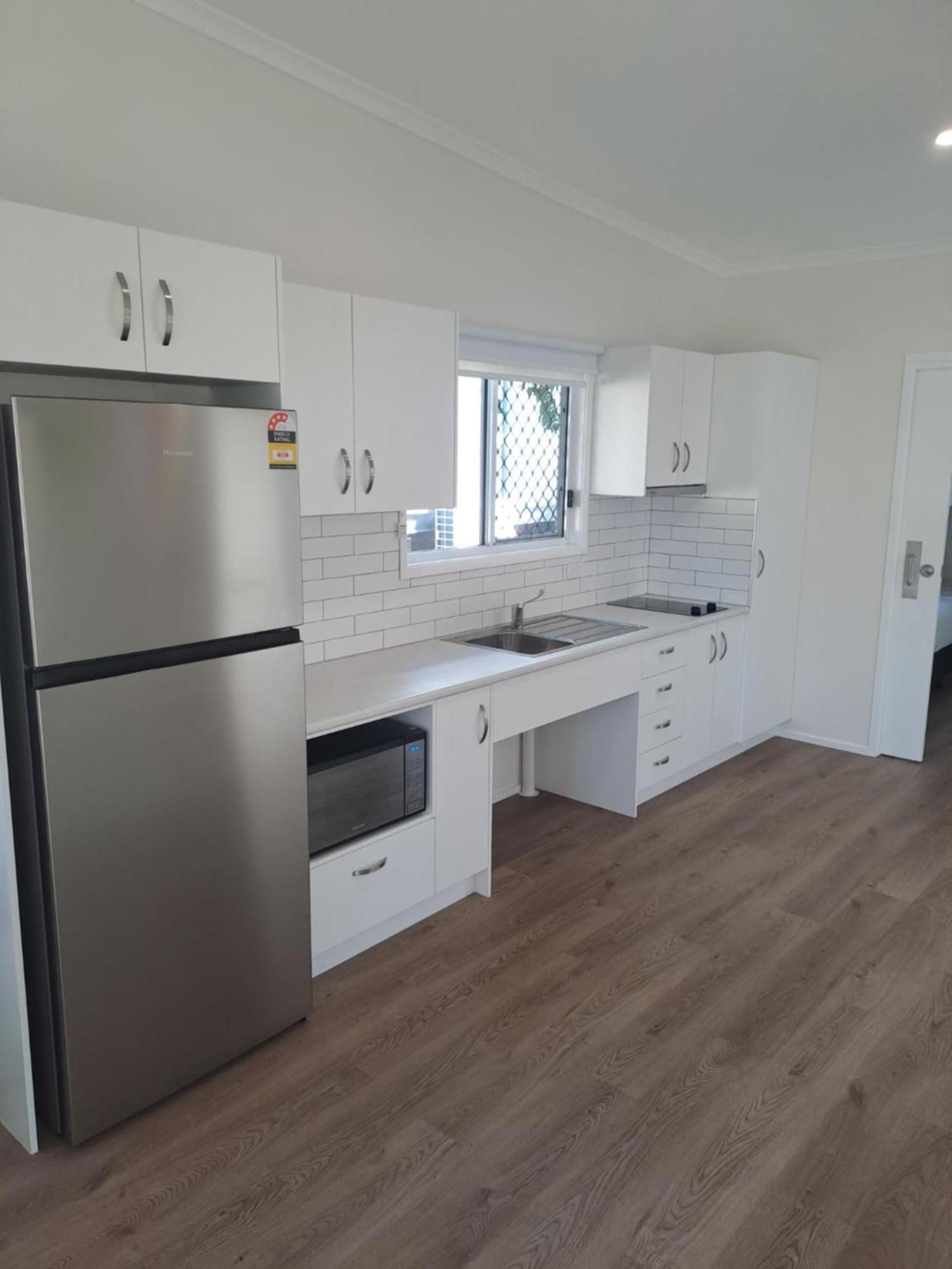 Seabreeze Villa - Accessible