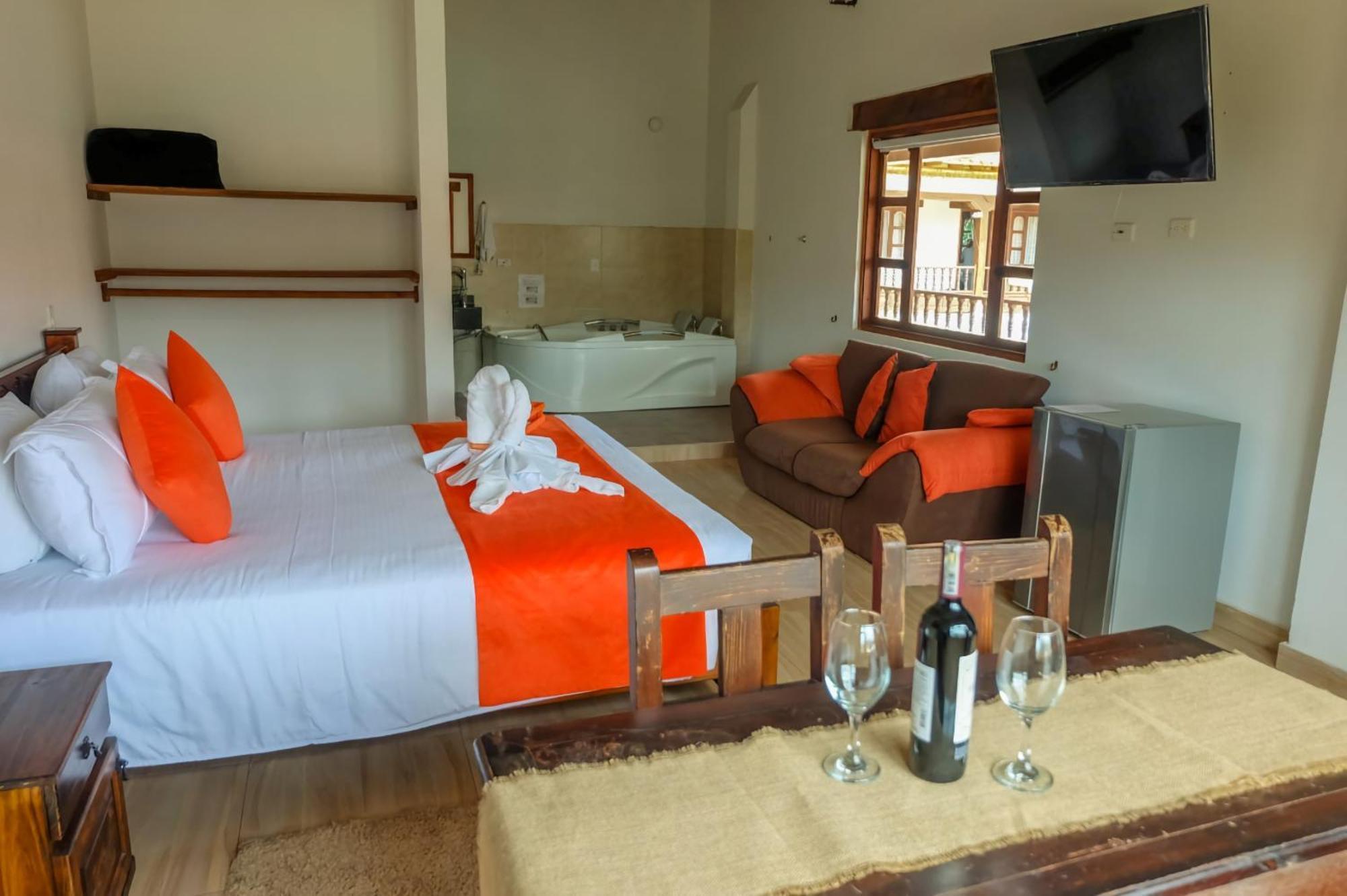Presidential Suite