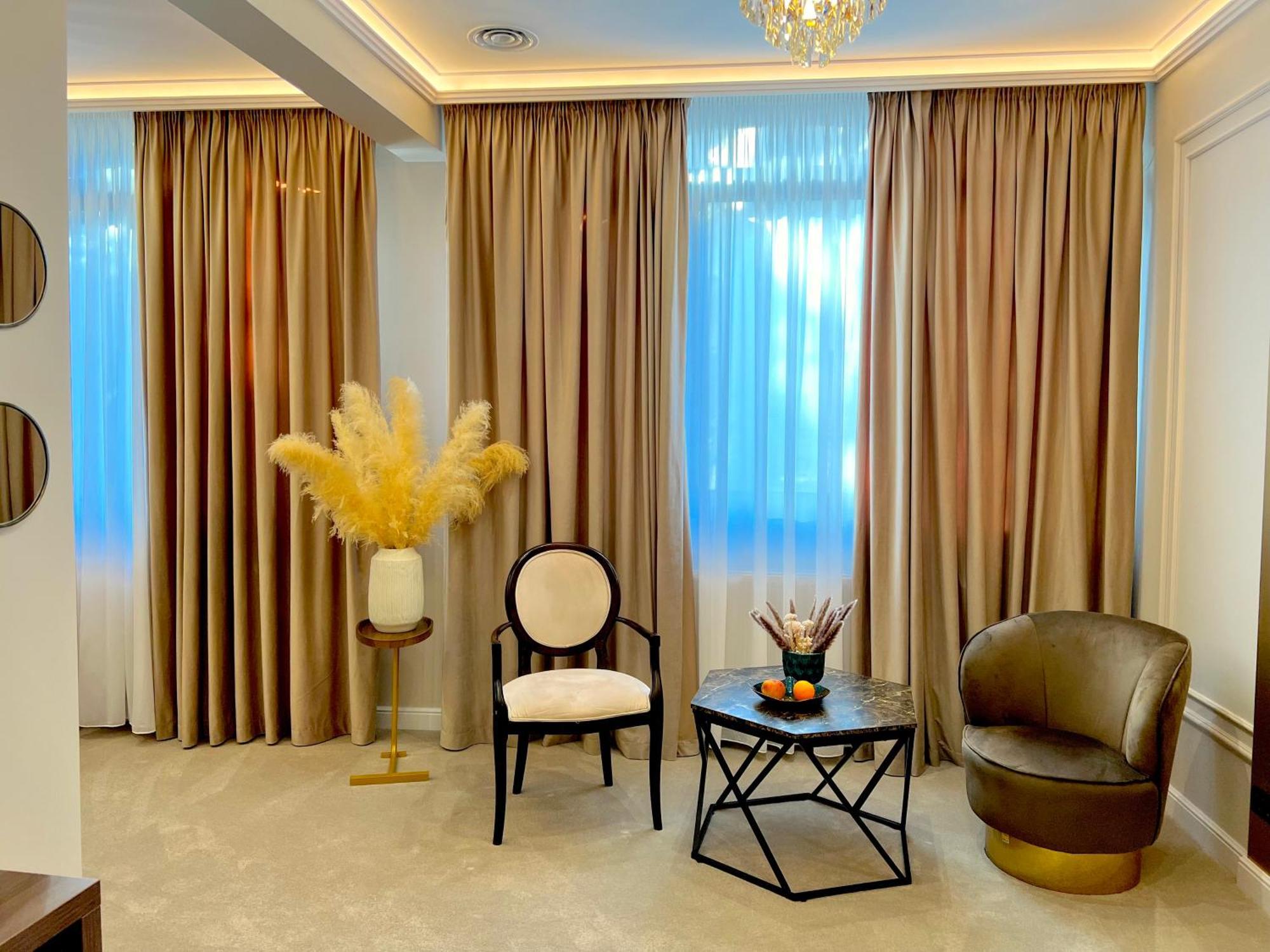 Suite Executive