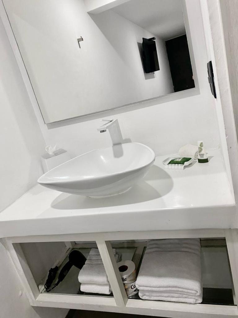 Habitación Doble Estándar