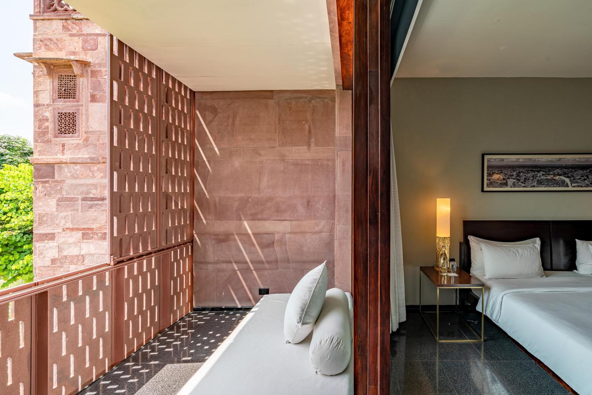Luxury Double Room