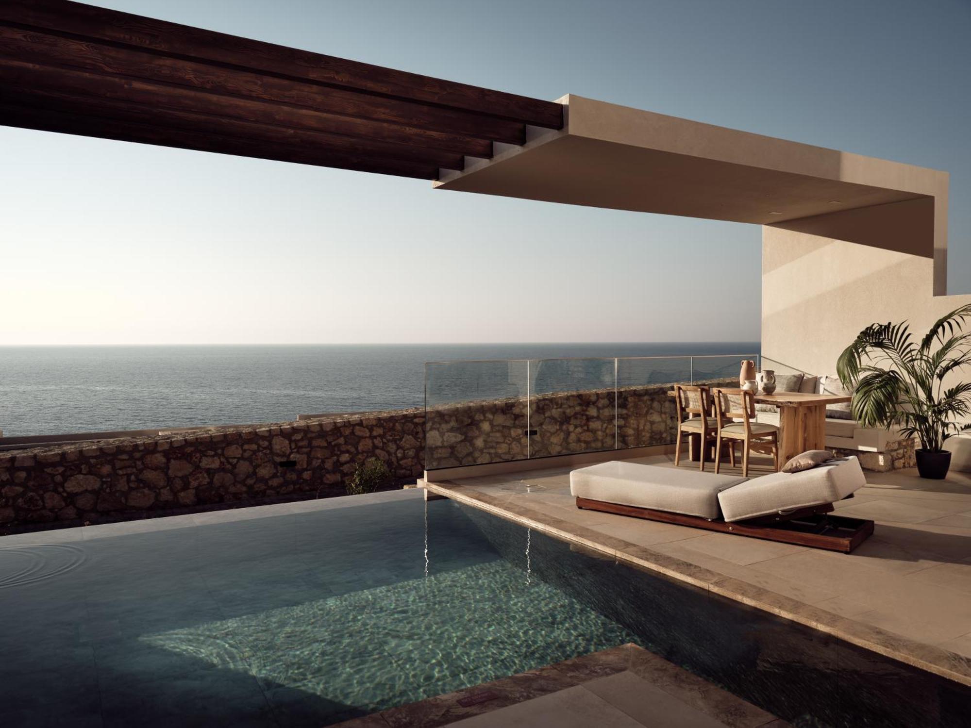 Royal Senses Villa met Eigen Zwembad
