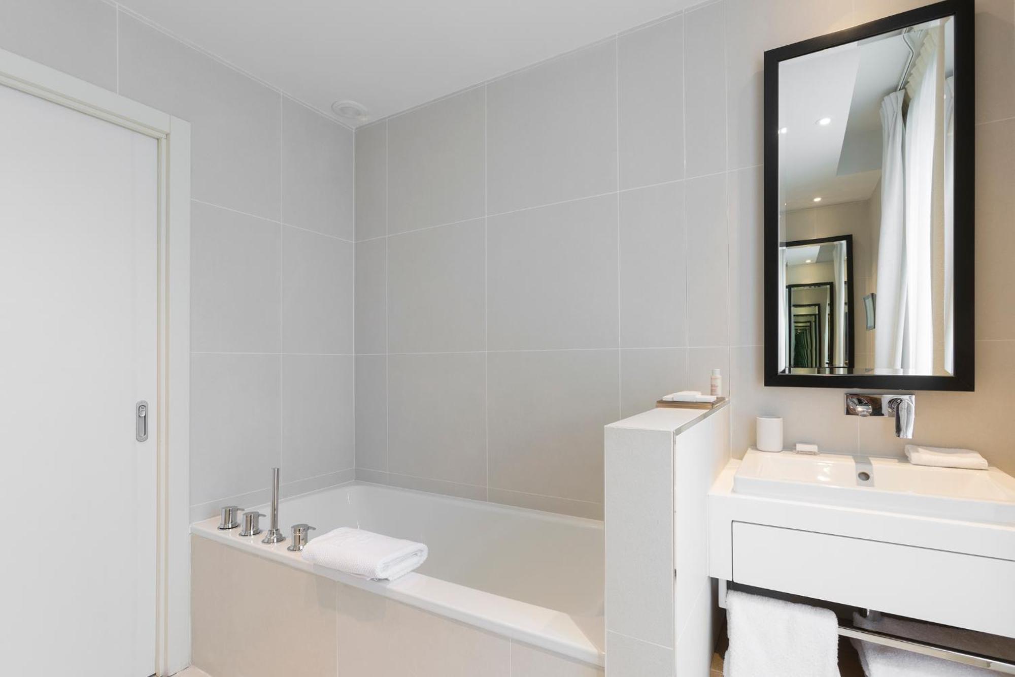 Prestige Plus Double Room