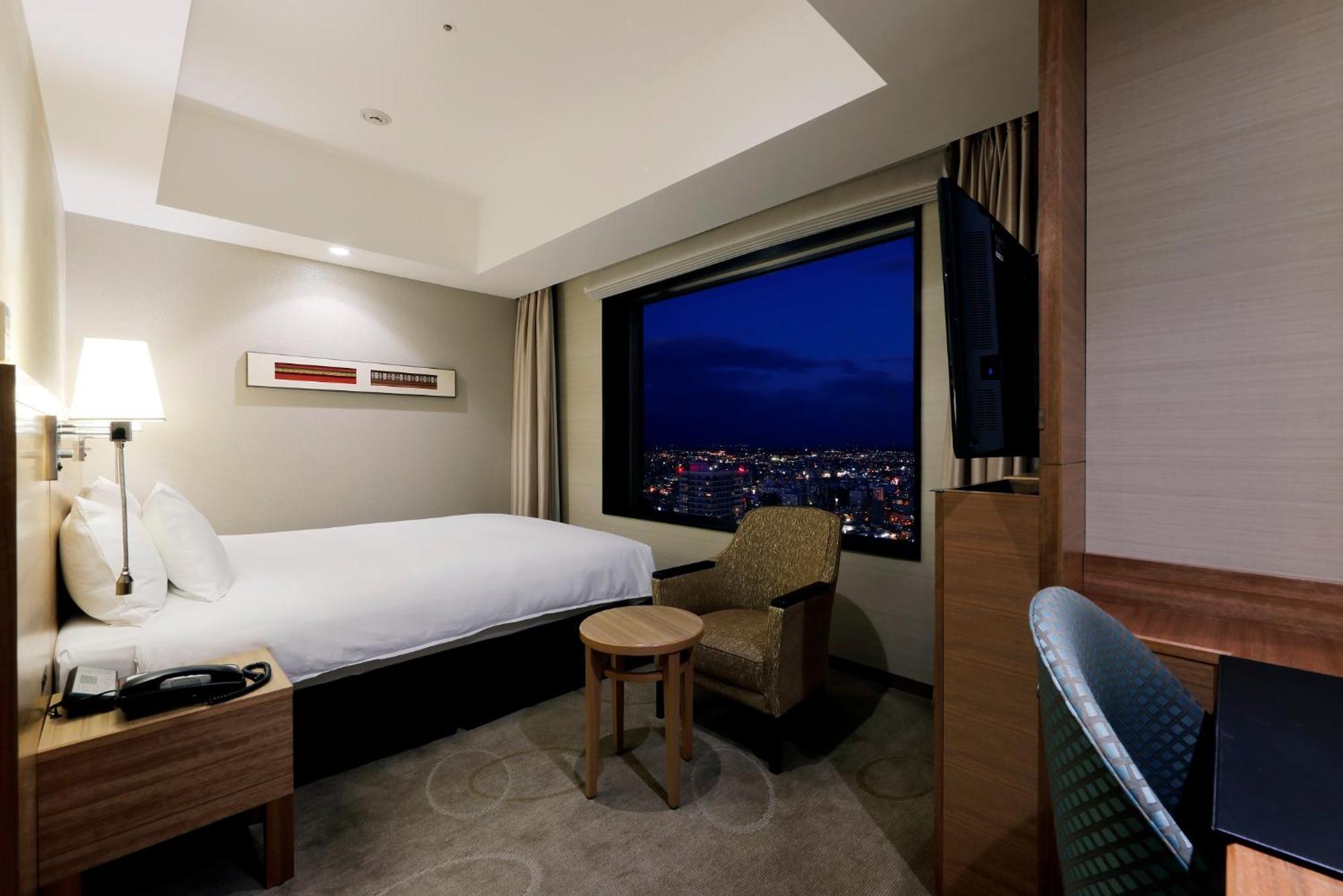 Executive Double Room Non-Smoking