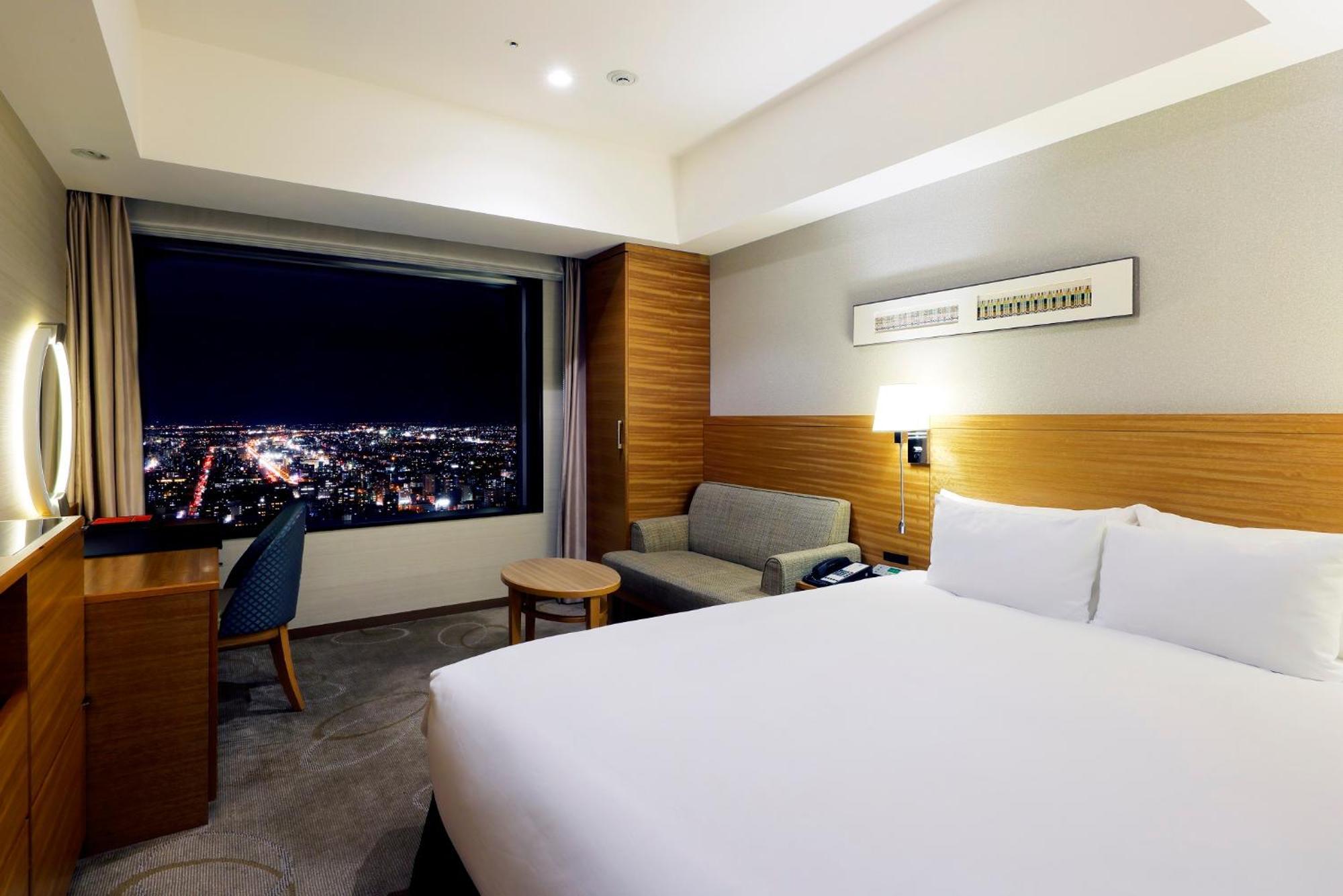Executive Double Room Non-Smoking