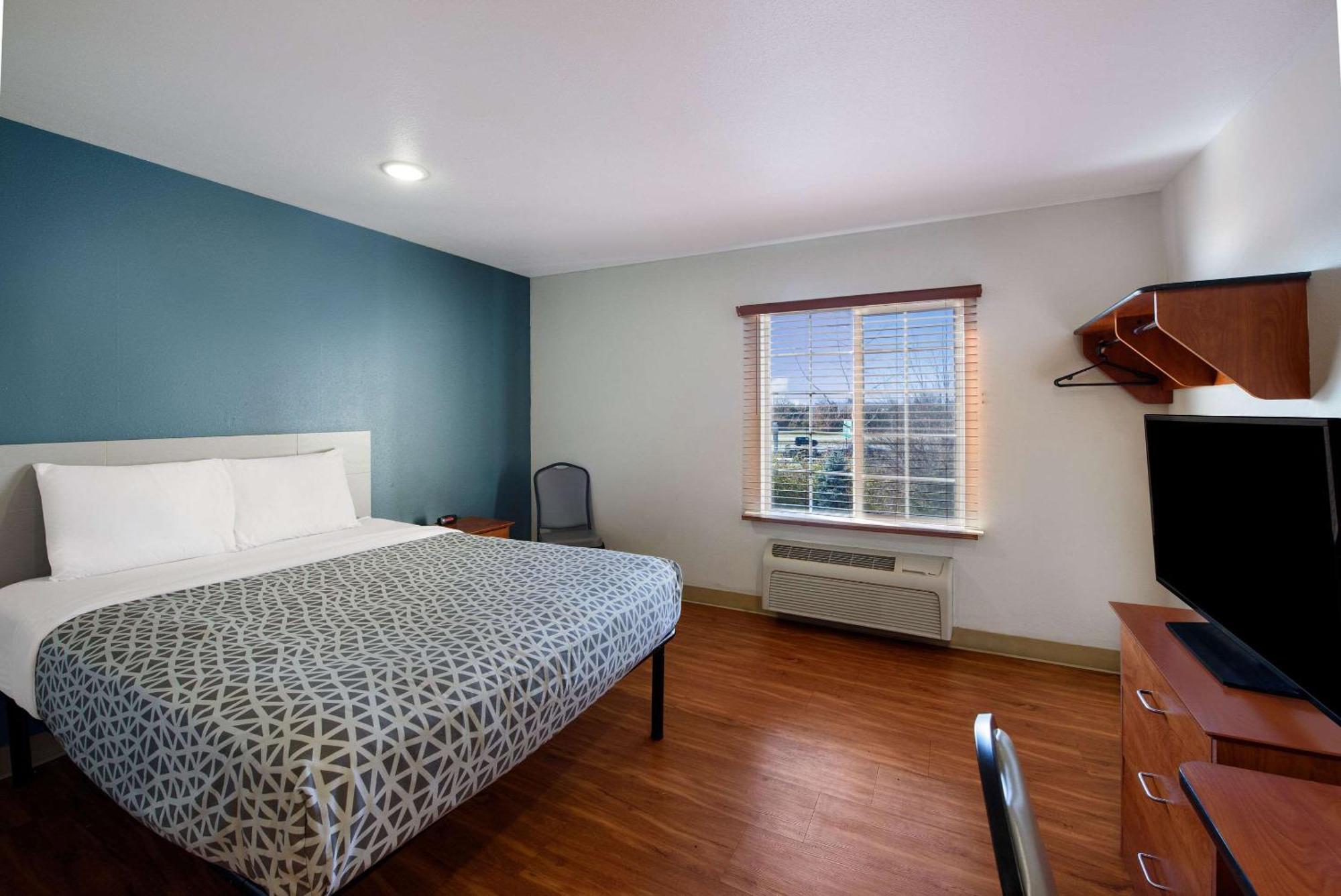 Standard Double Room - Smoking