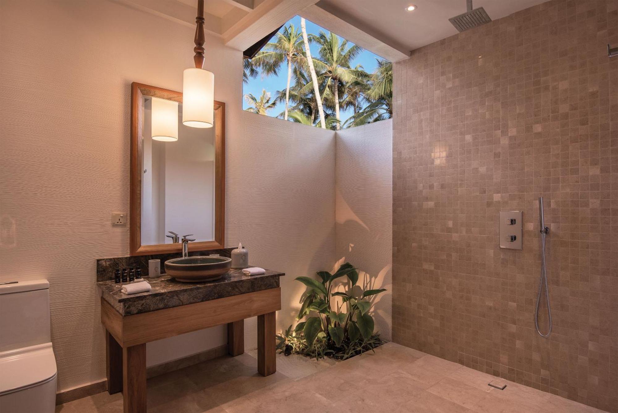 Two-Bedroom Beach Pool Suite