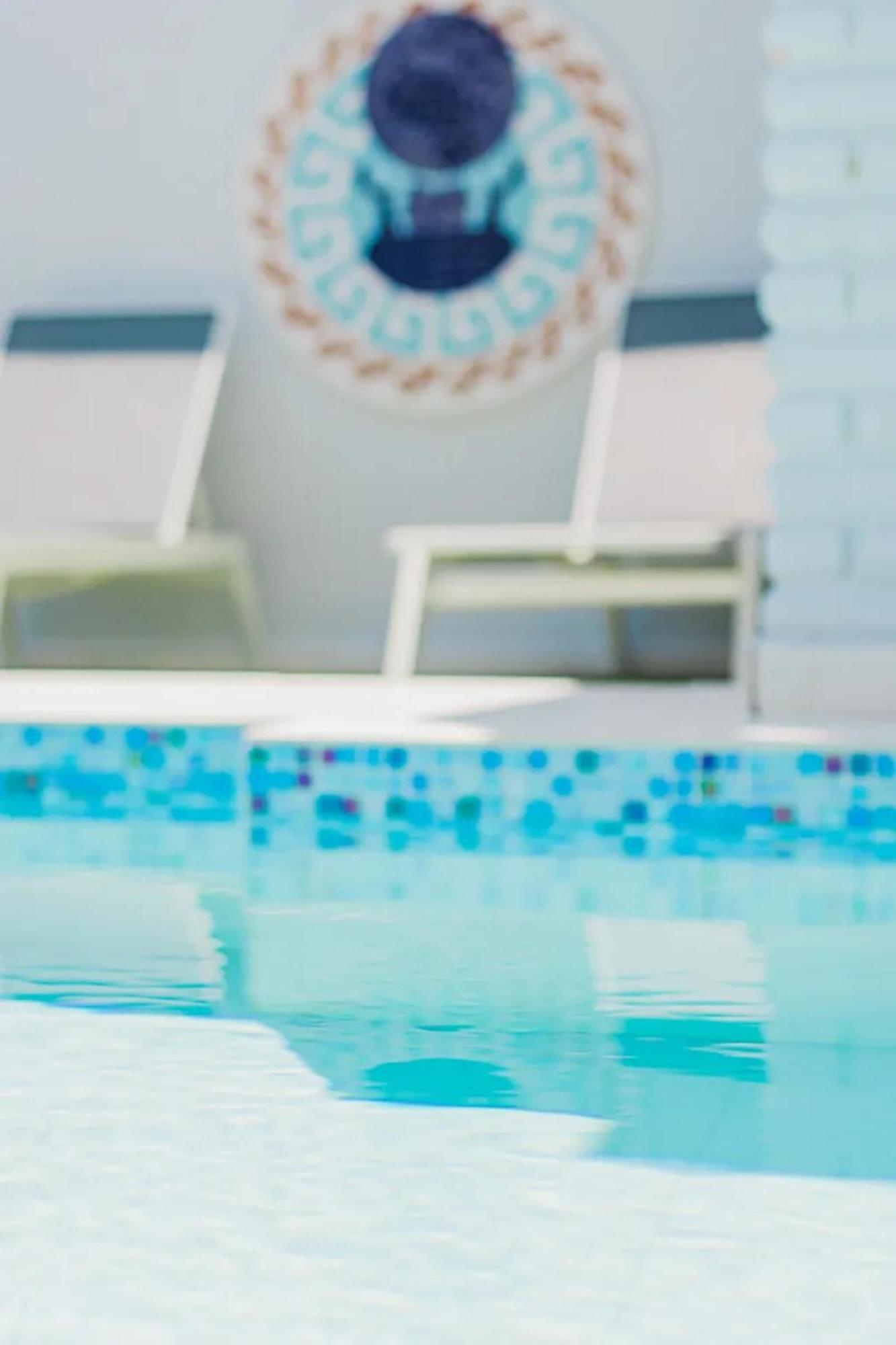Deluxe Suite Private Pool