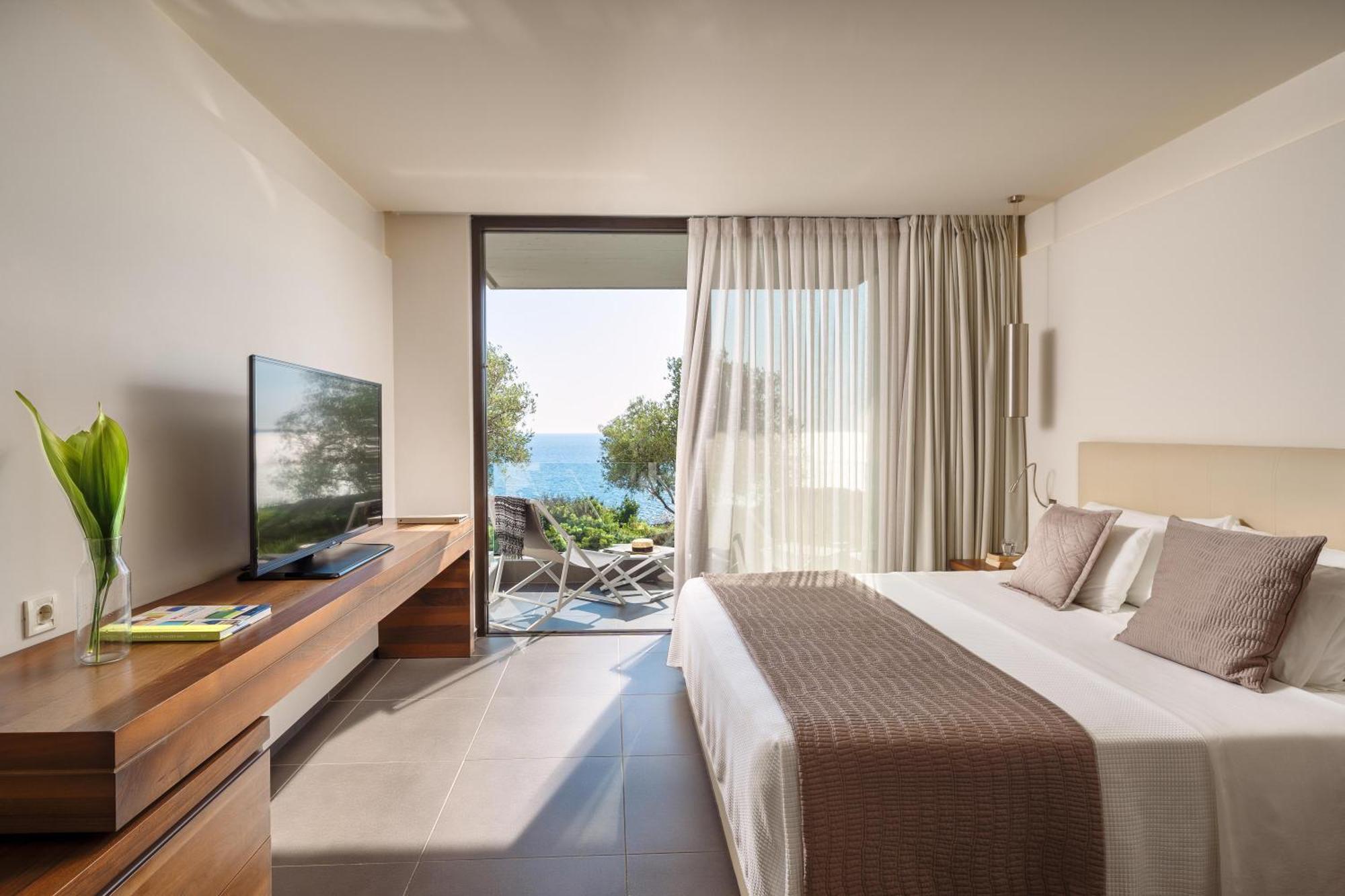 Bungalow - Vue sur Mer