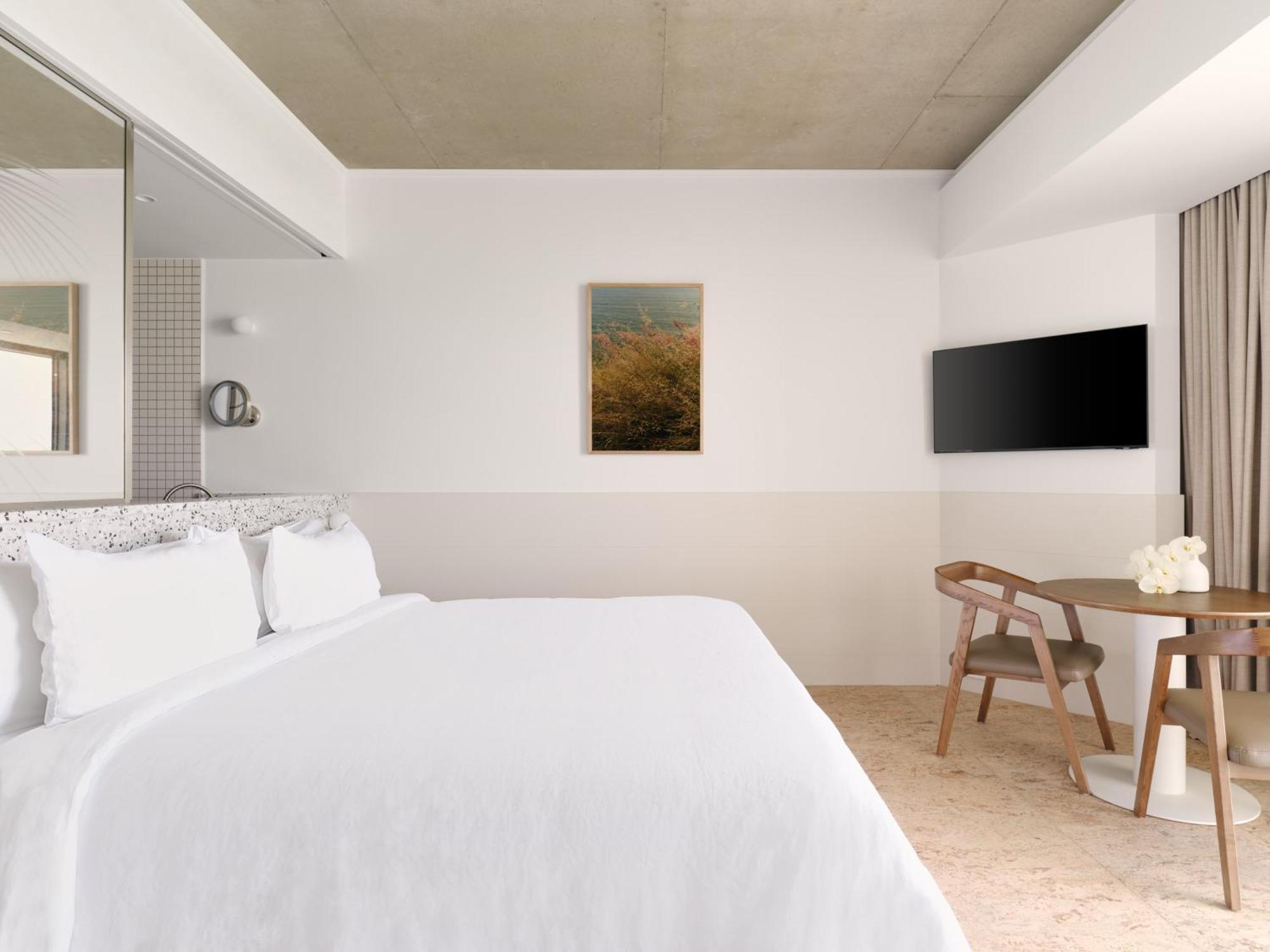 Ocean King or Twin Room