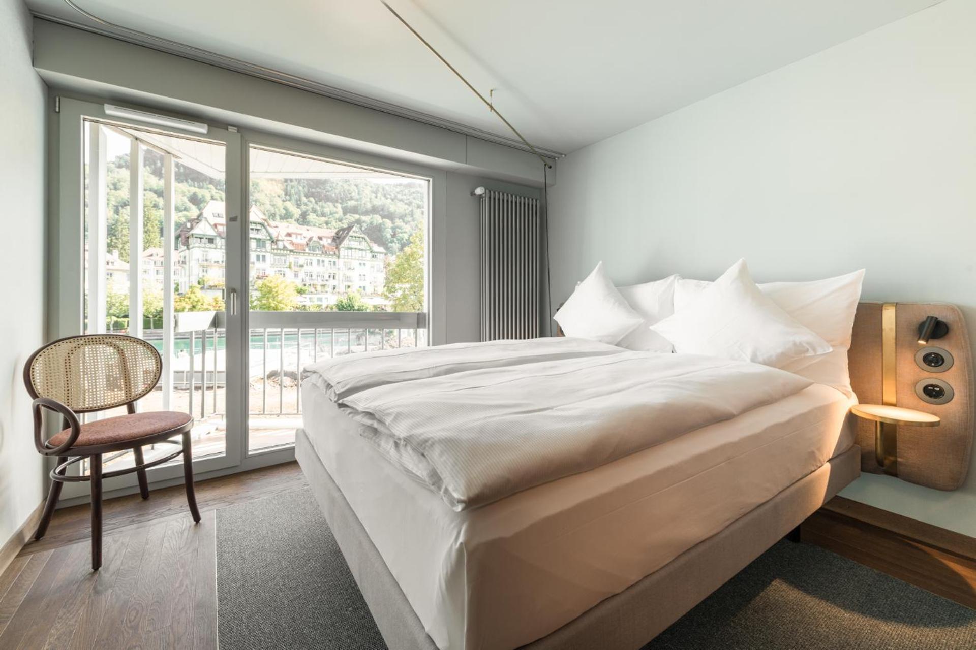 Boutique Double Room